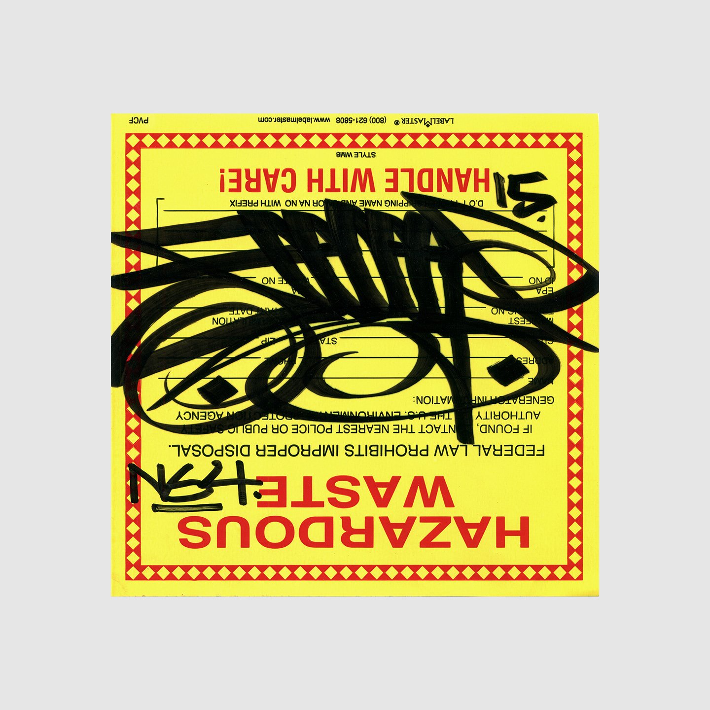 Feeceez - 2015 XL Tag