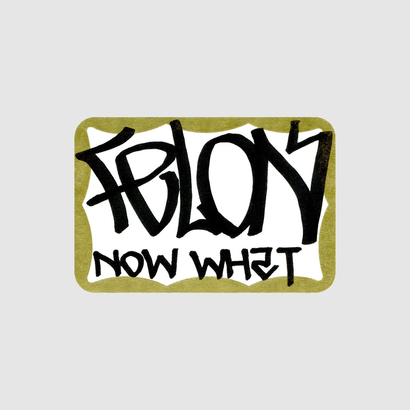 Felon - Now What