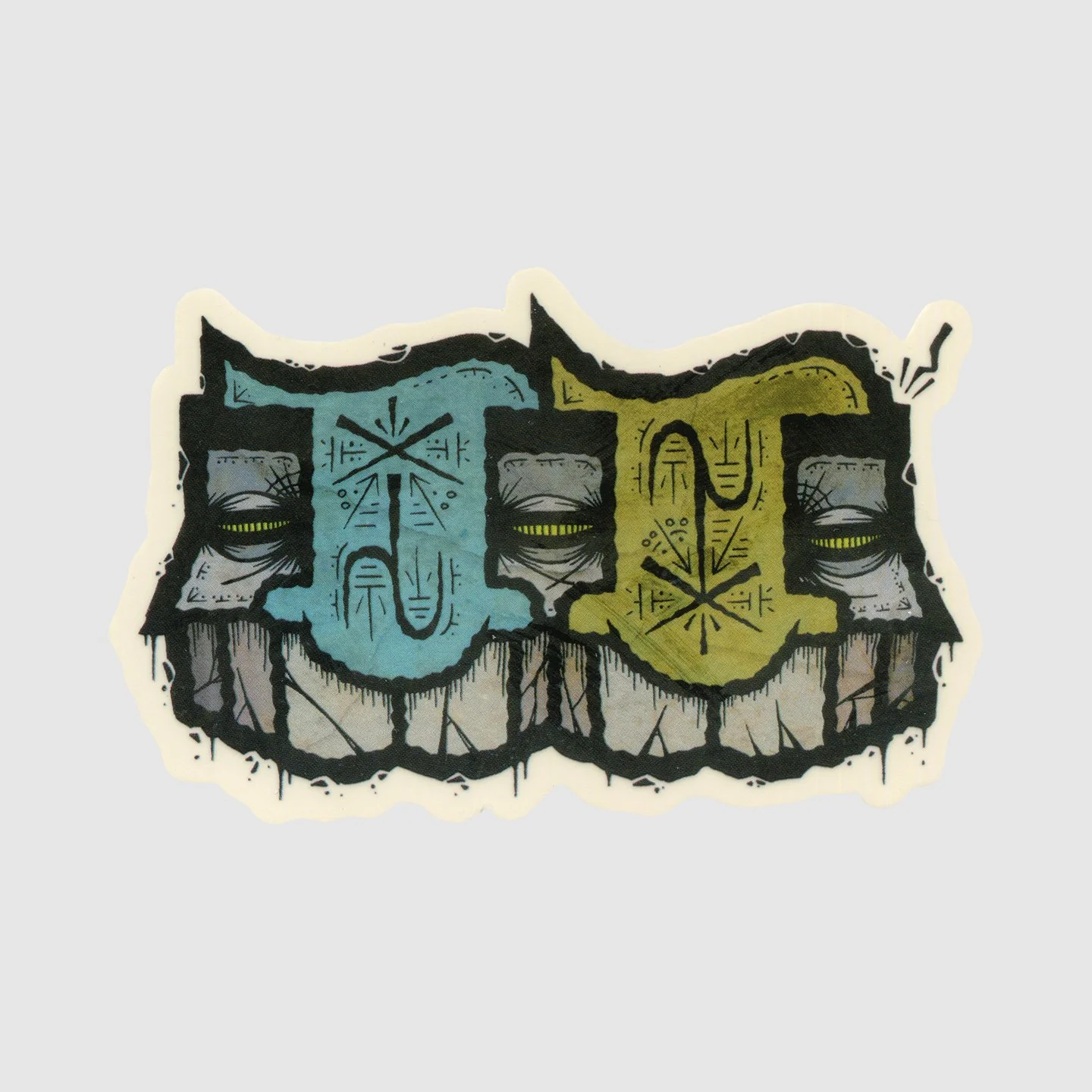 Gats PTV - Double Headed
