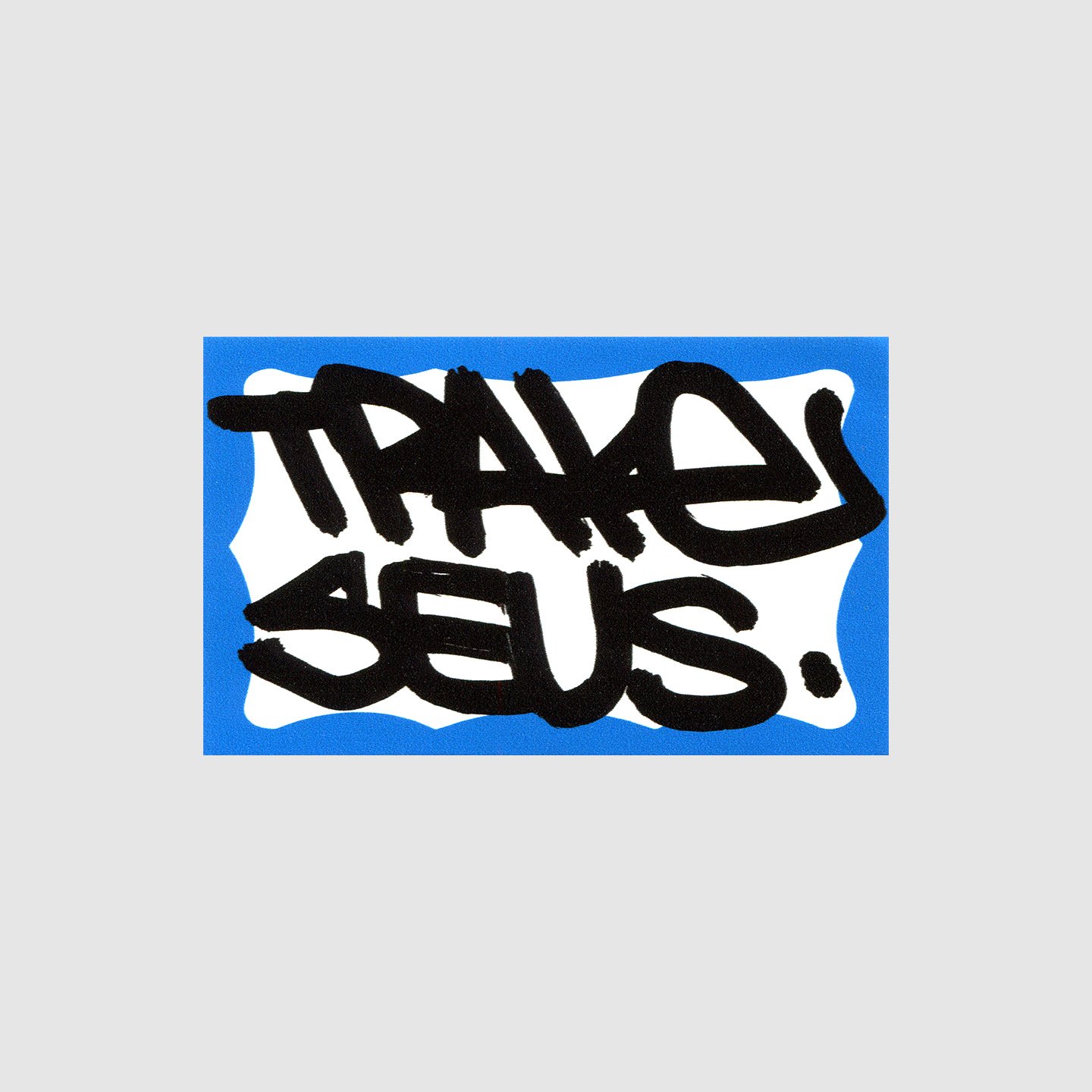 Trake - Seus Label