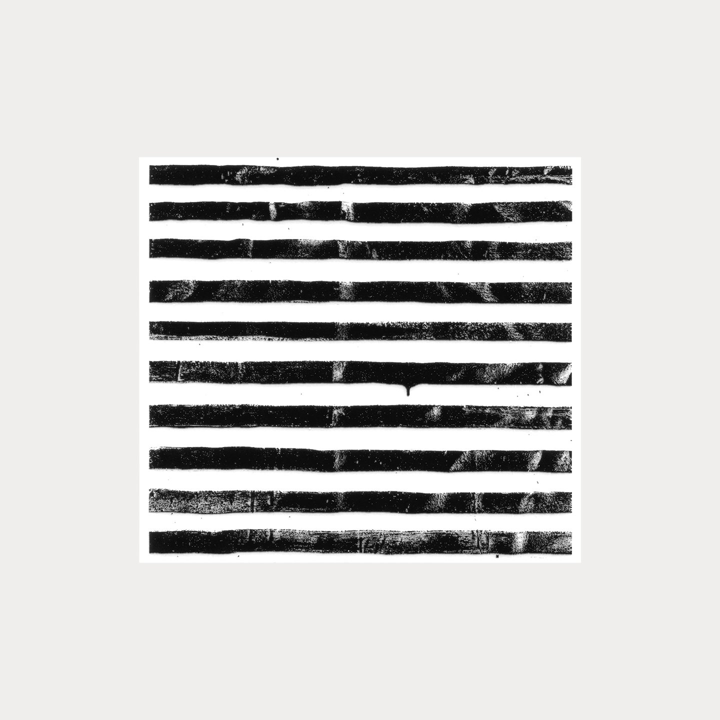 Joshua Vides - Stripes Drip