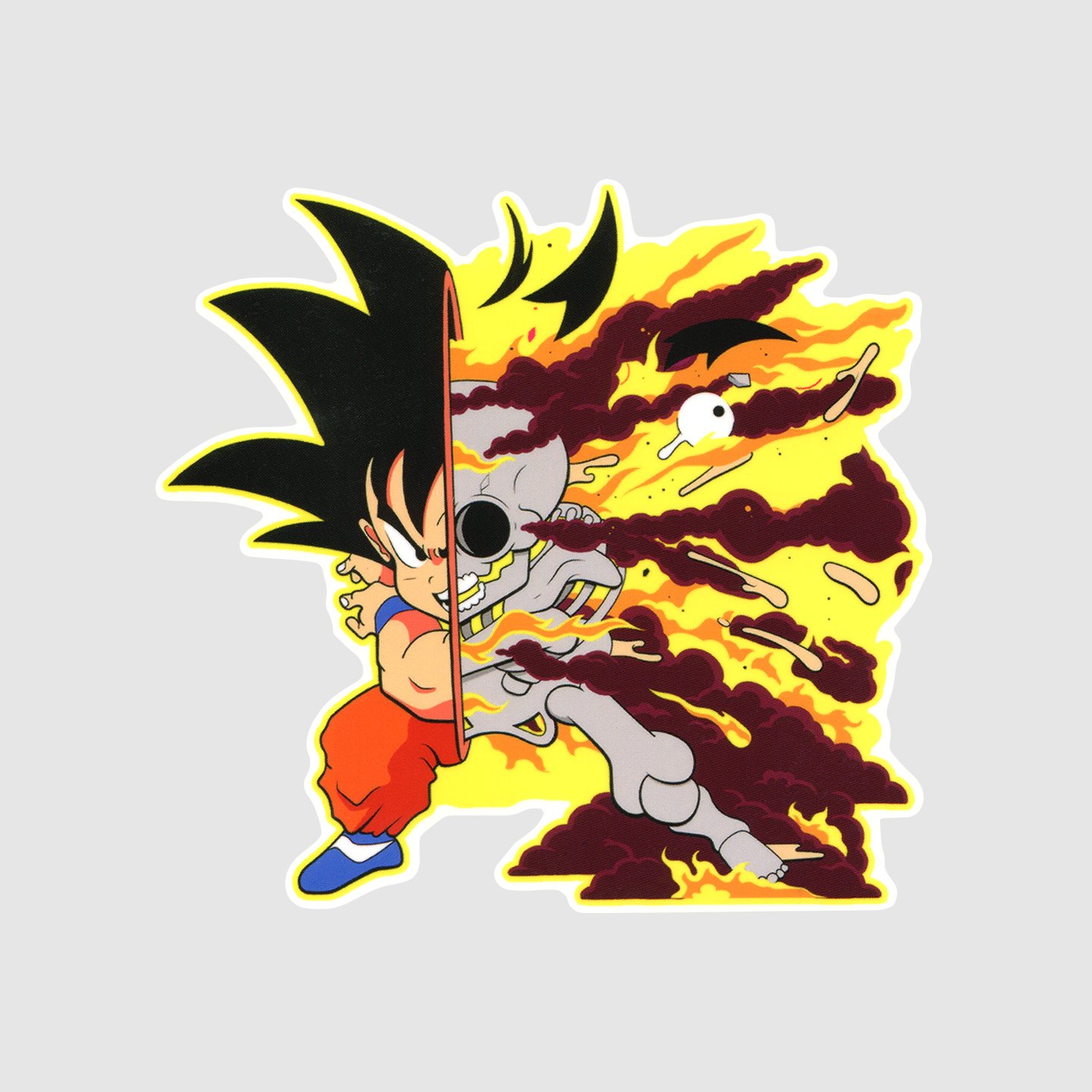 Matt Gondek - Dragon Ball Z