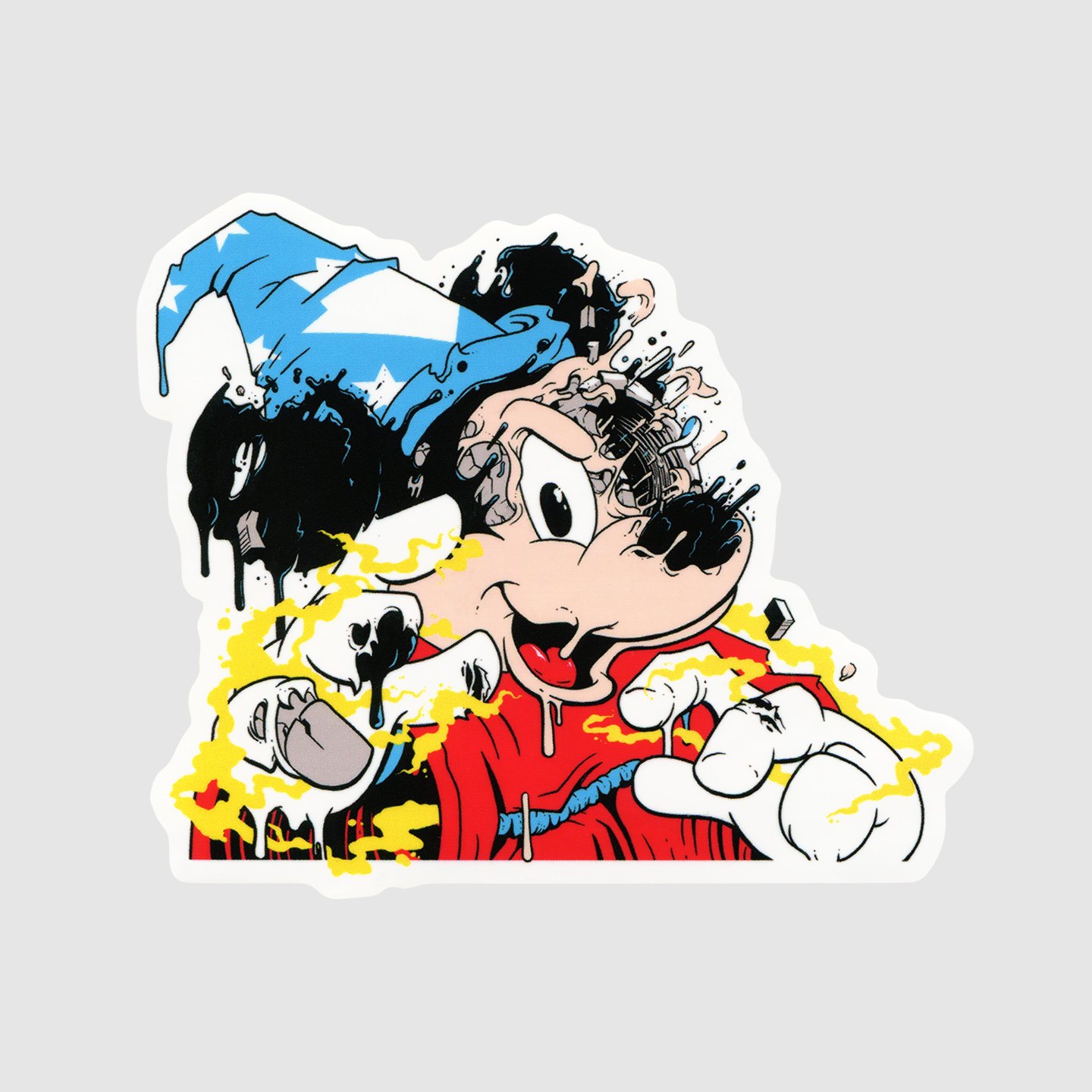Matt Gondek - Mickey Mouse