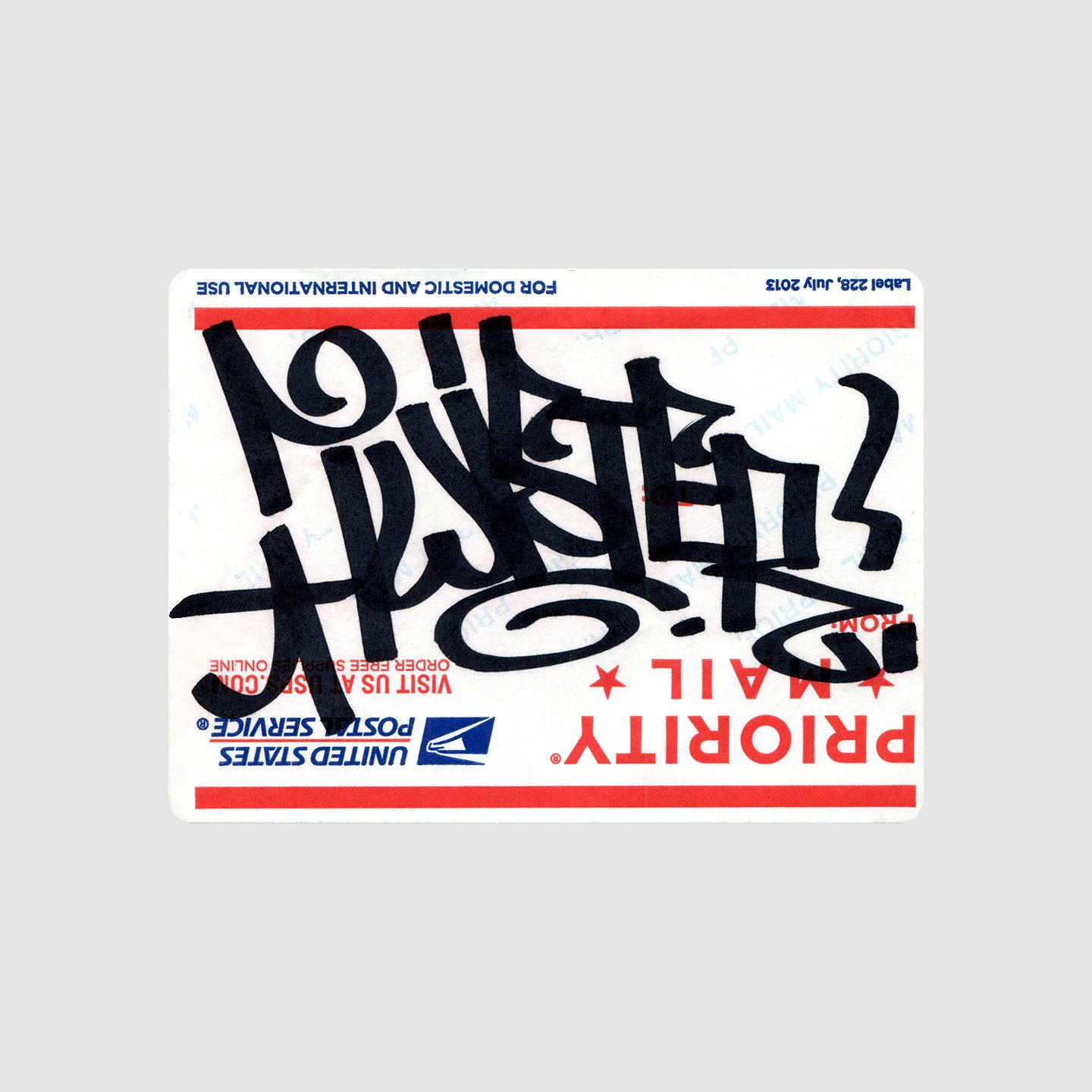 Twist - Twister Tag