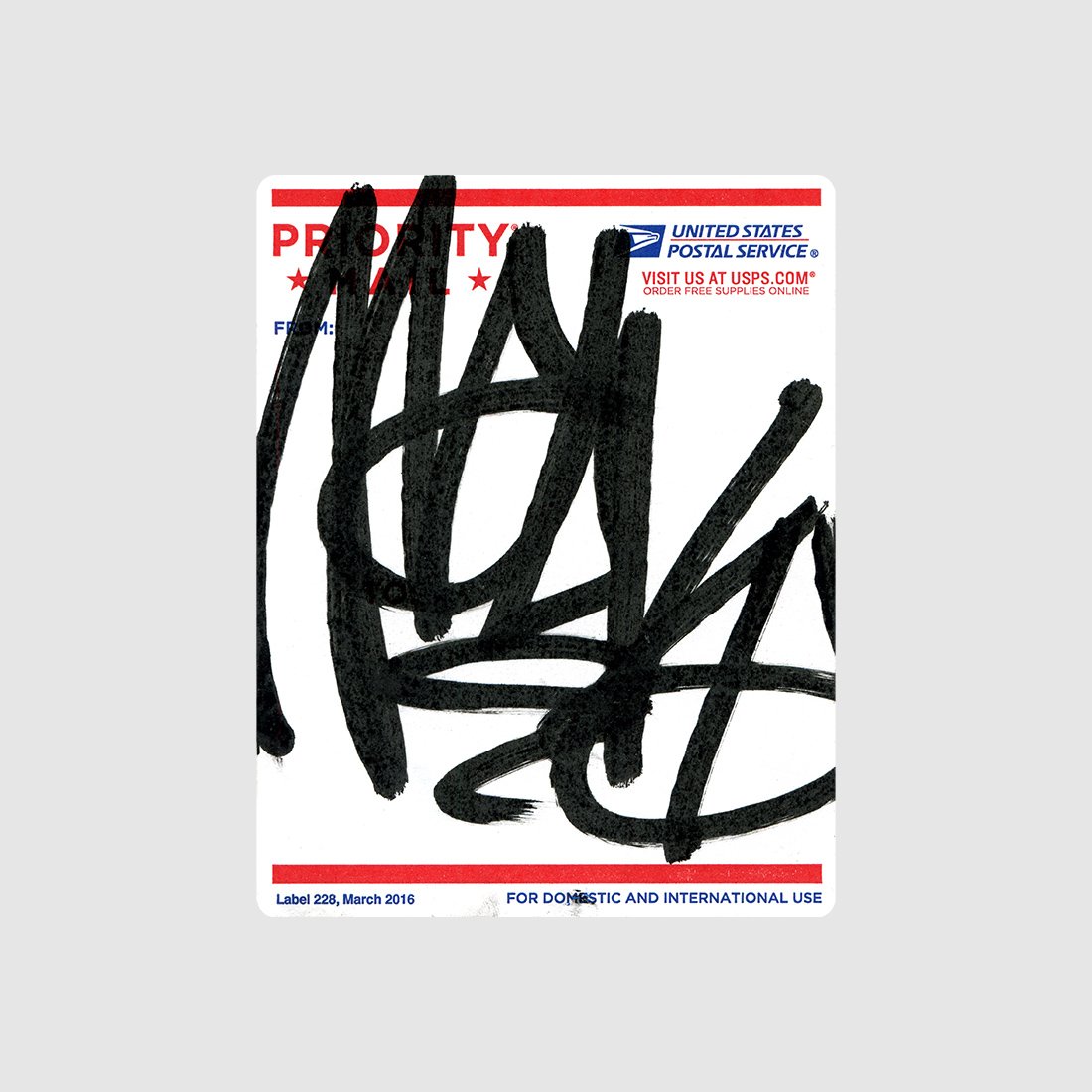 Malvo BTM - 228 Tag