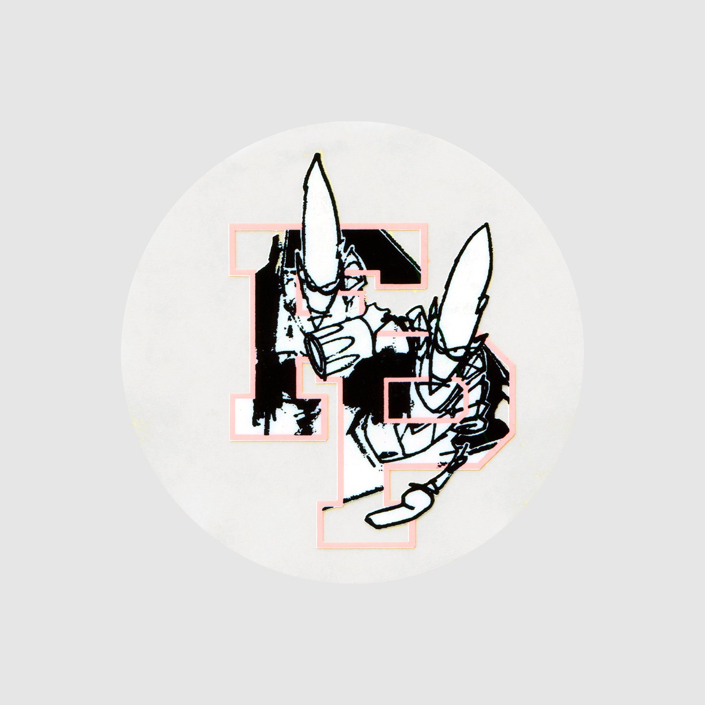 Futura - Pointman 1994
