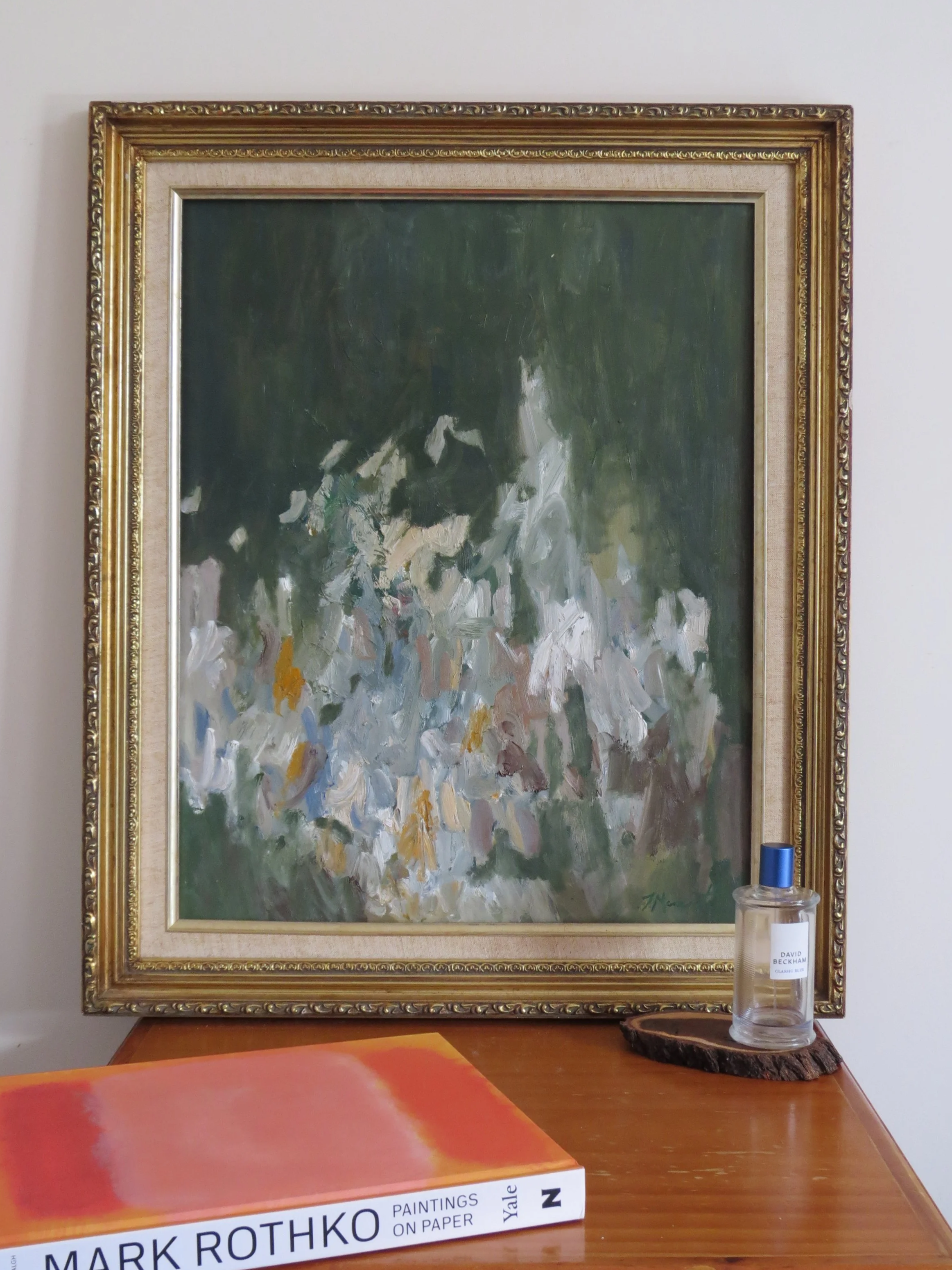 The Birth Of Everything Known