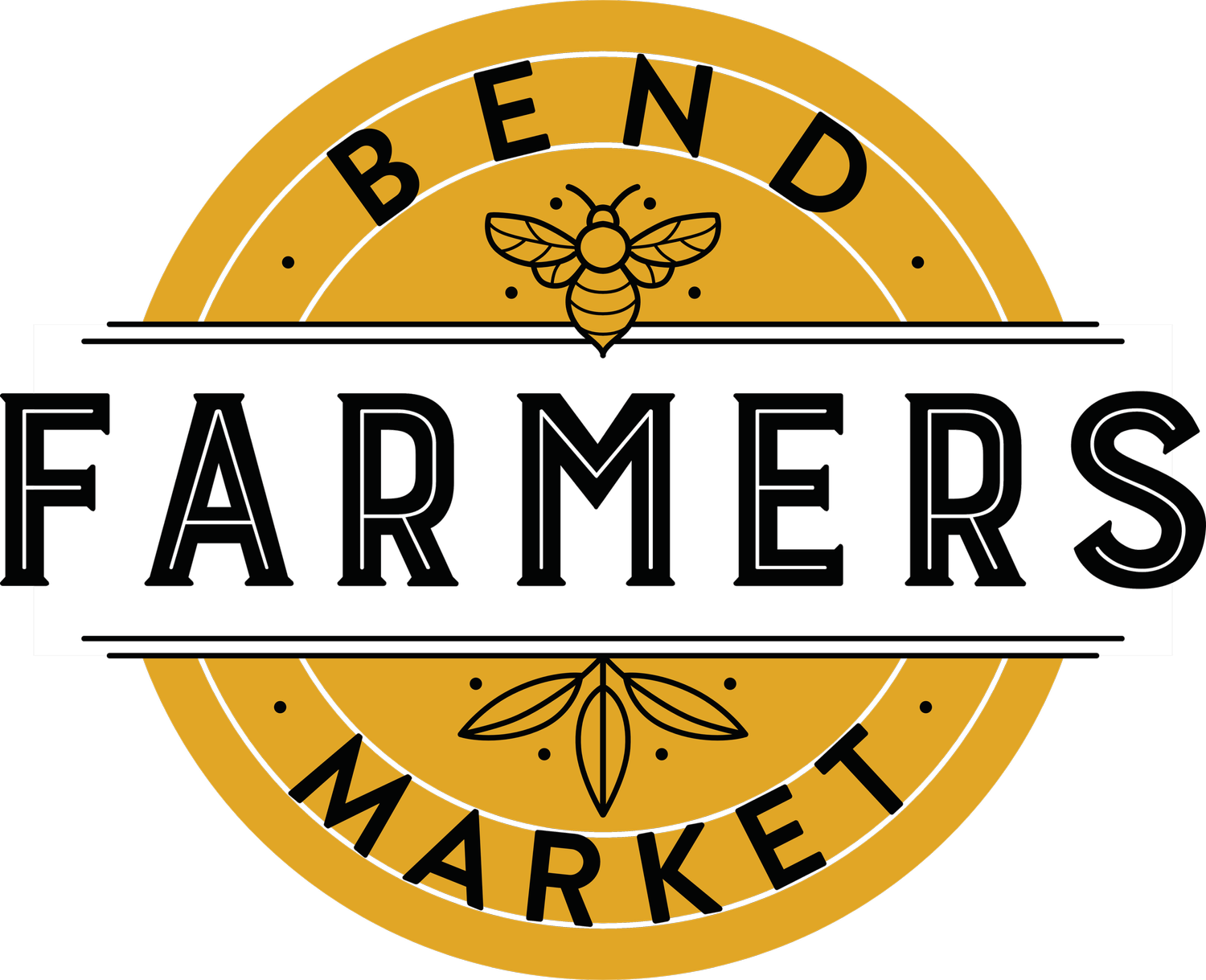 Bend Farmers Market | Supporting local farmers, ranchers, and producers who provide the best foods for Central Oregon.