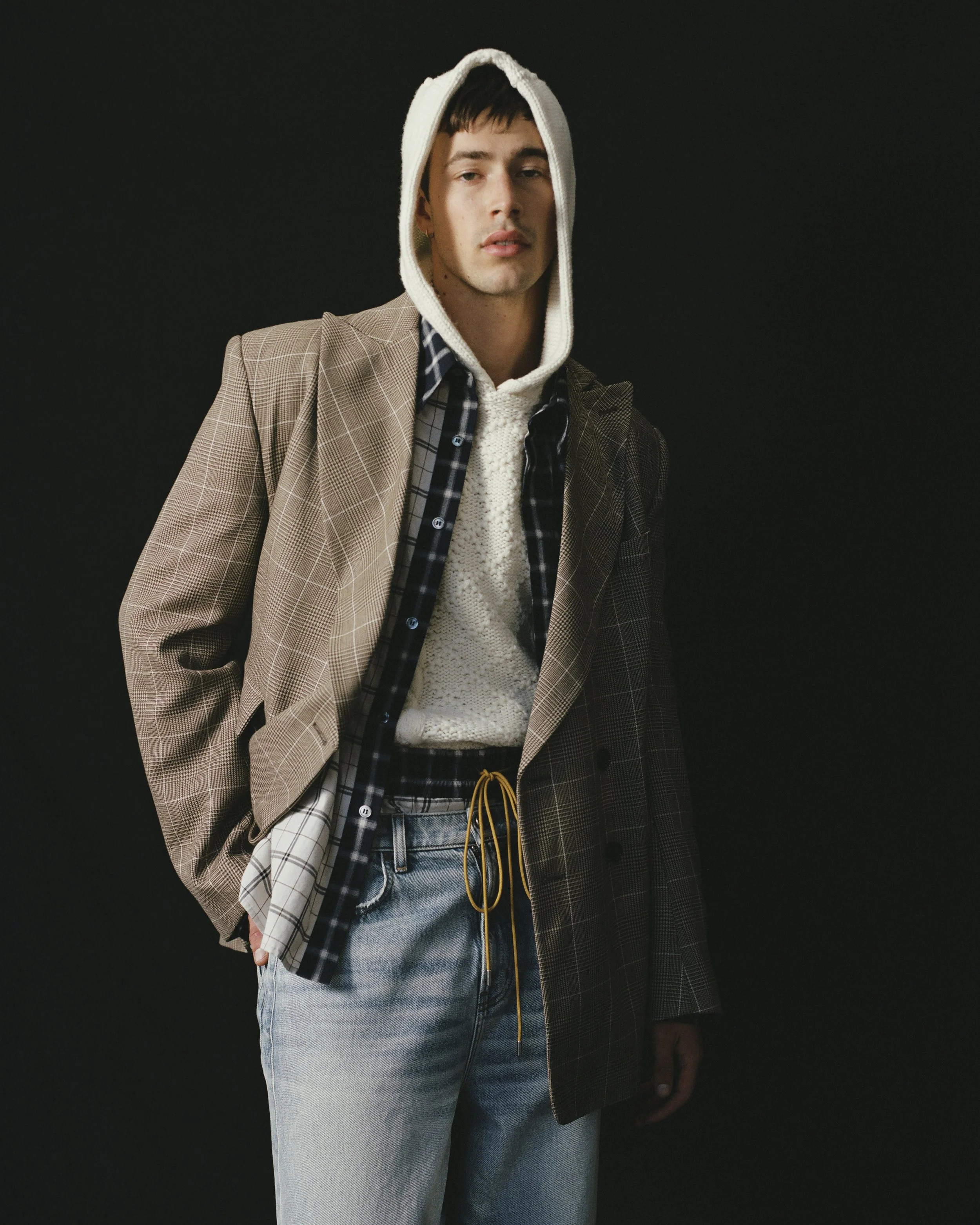 RHUDE PF25