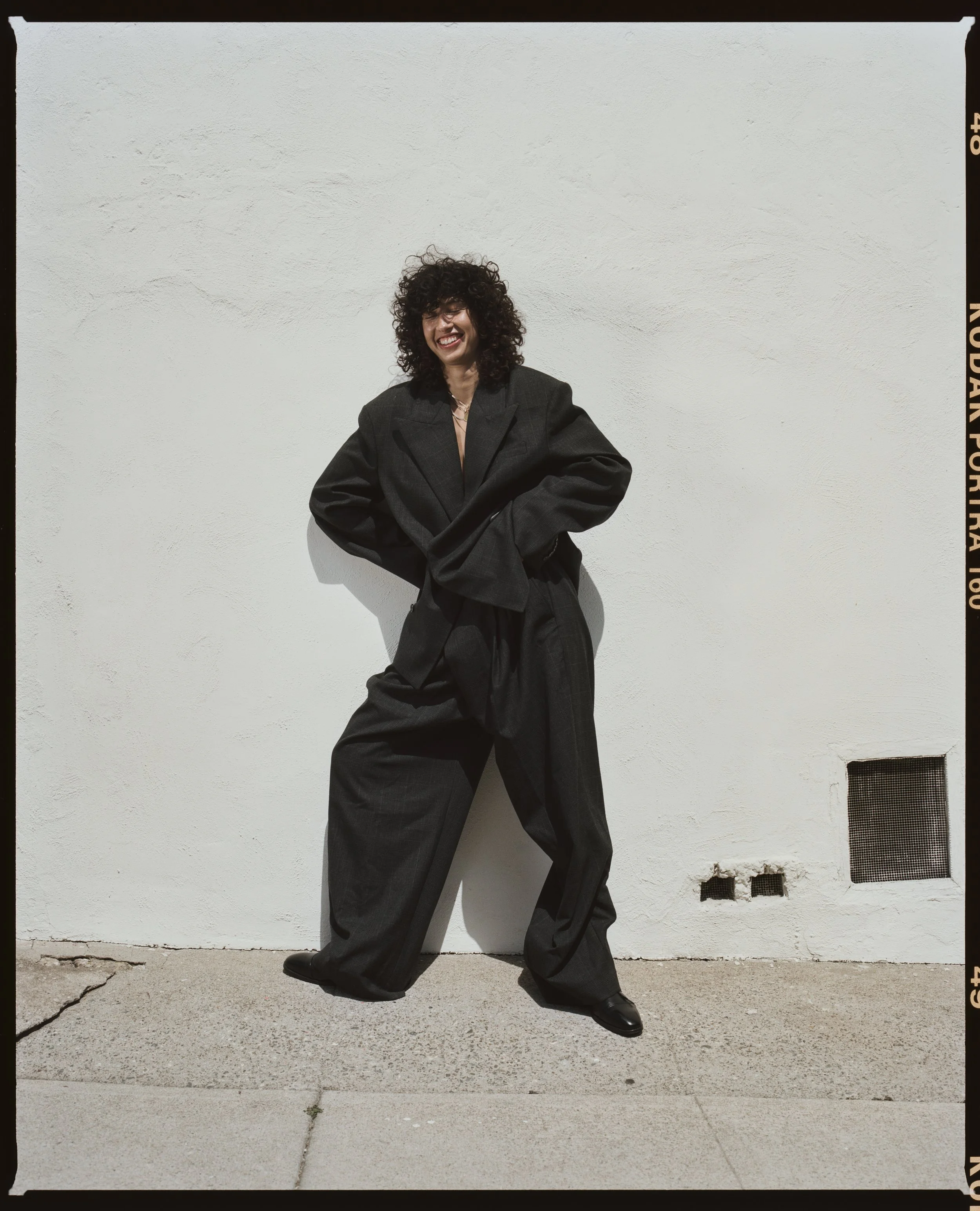 Clash Mag Towa Bird