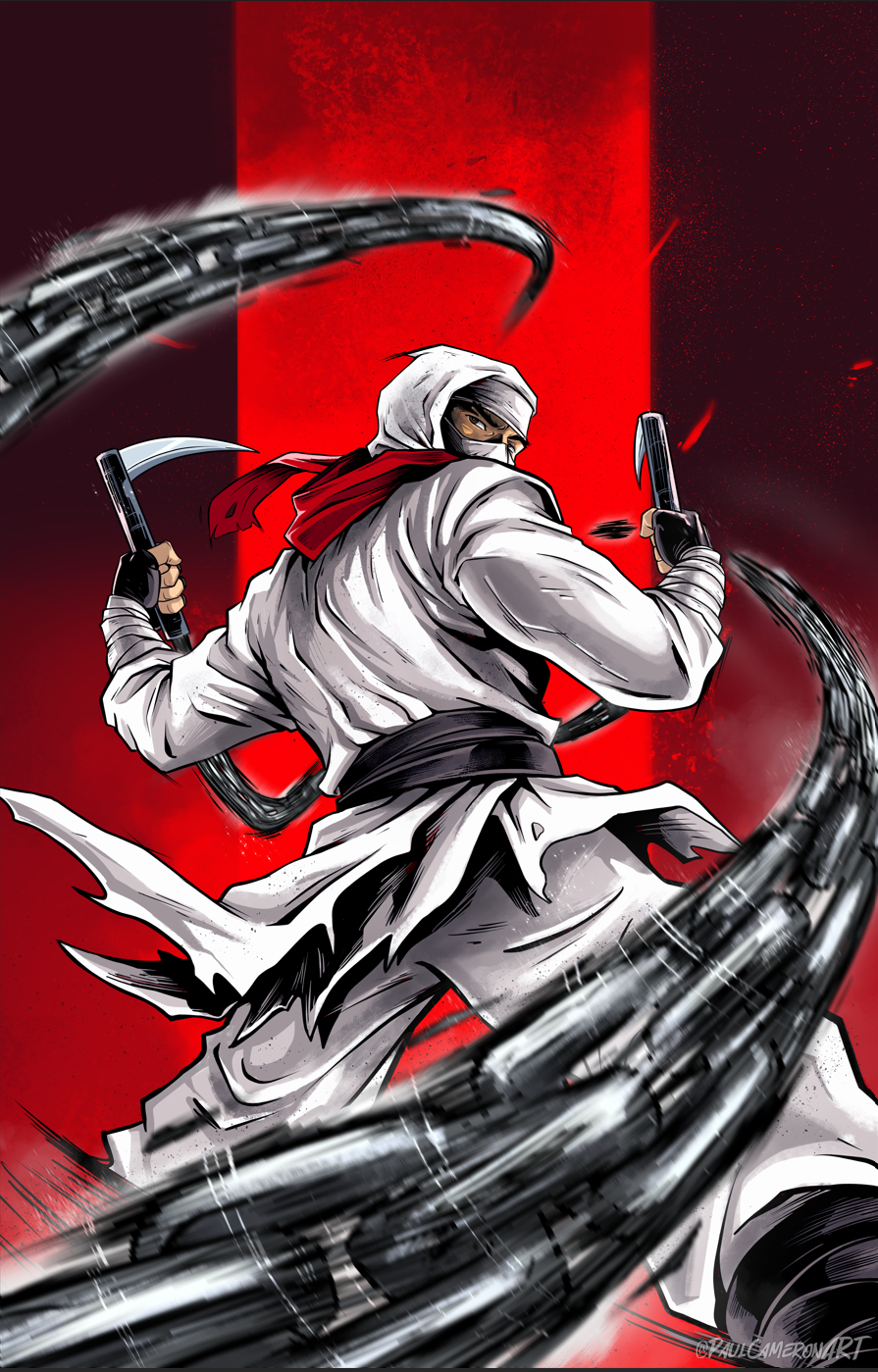 The Miyada Brothers 1B