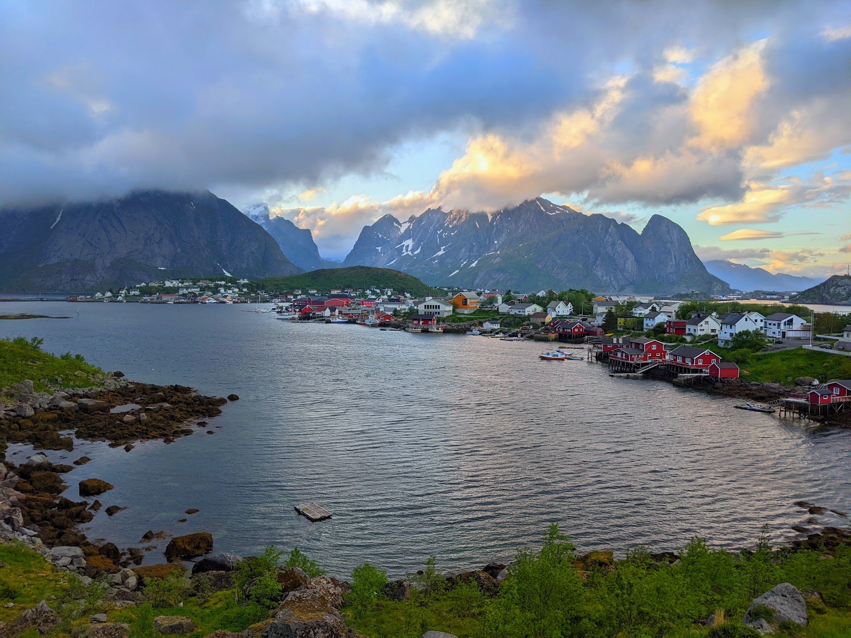 Norway