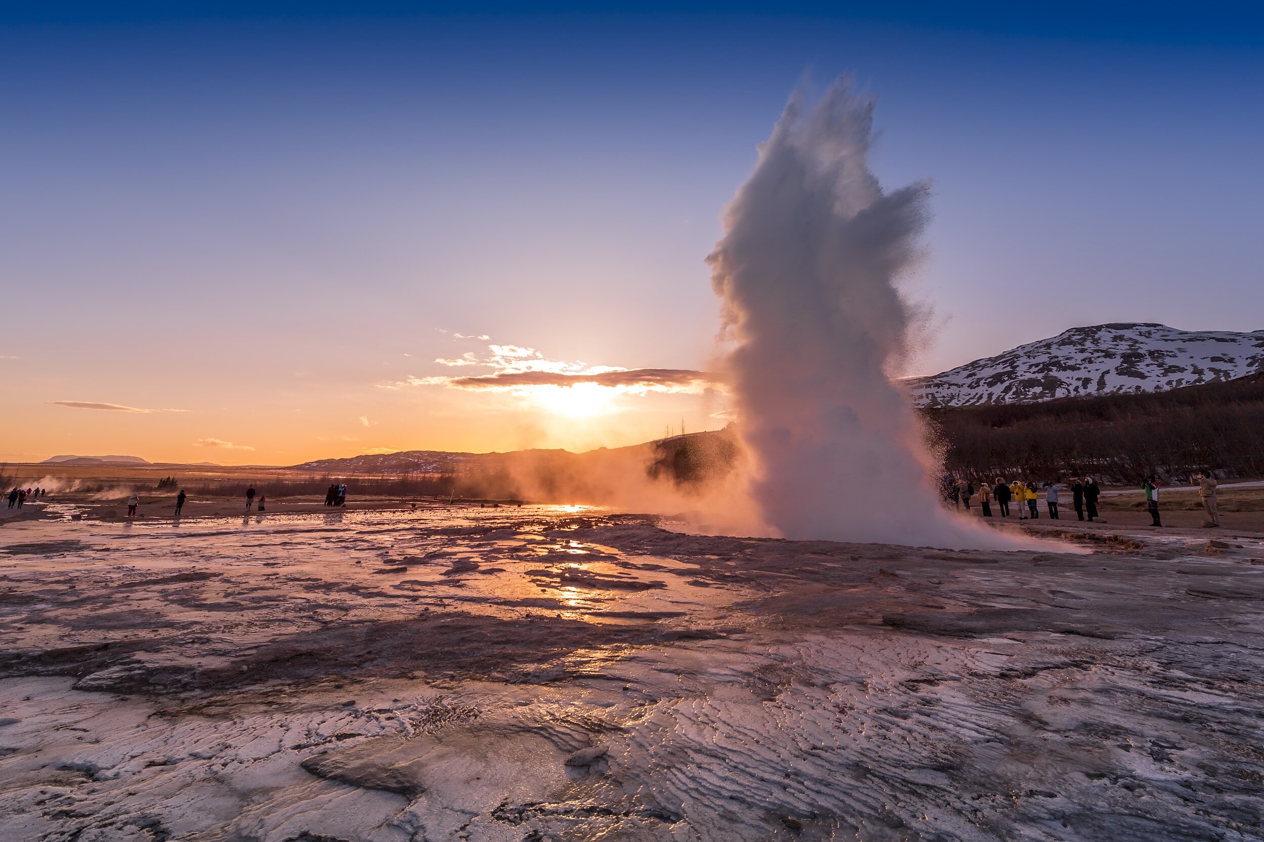 Iceland