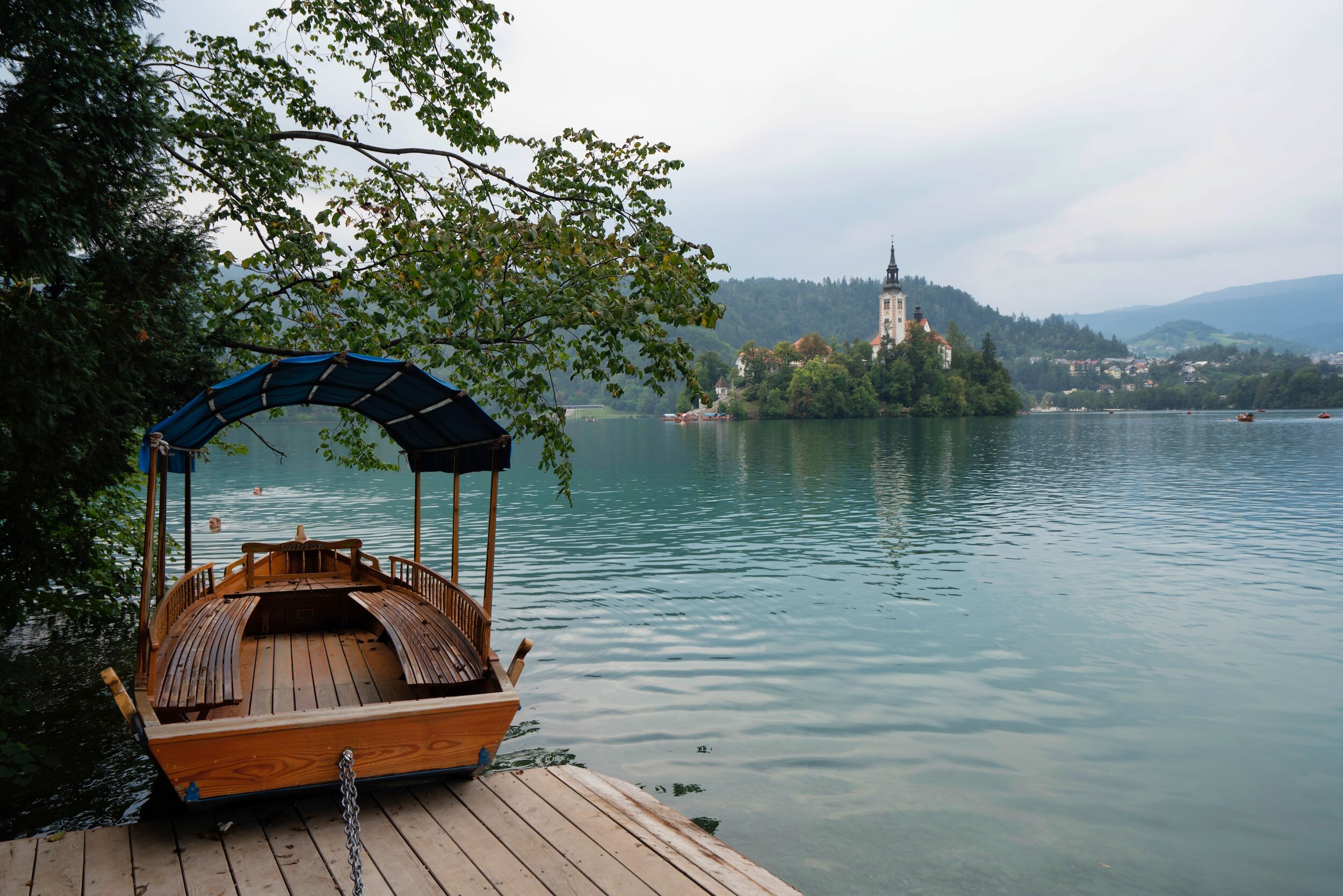 Slovenia