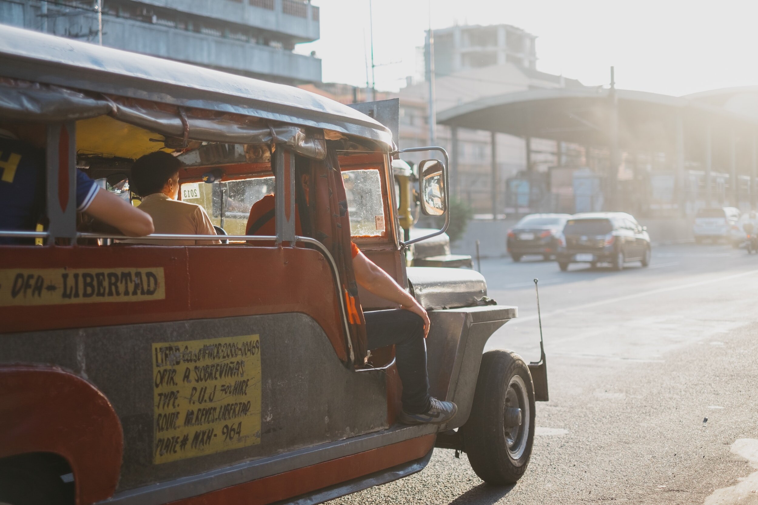 The Philippines