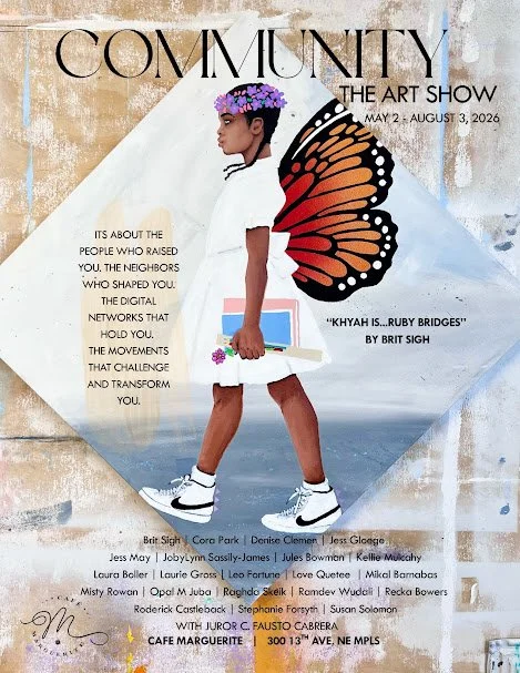 Community Art Show