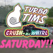 Crush-a-whirl
