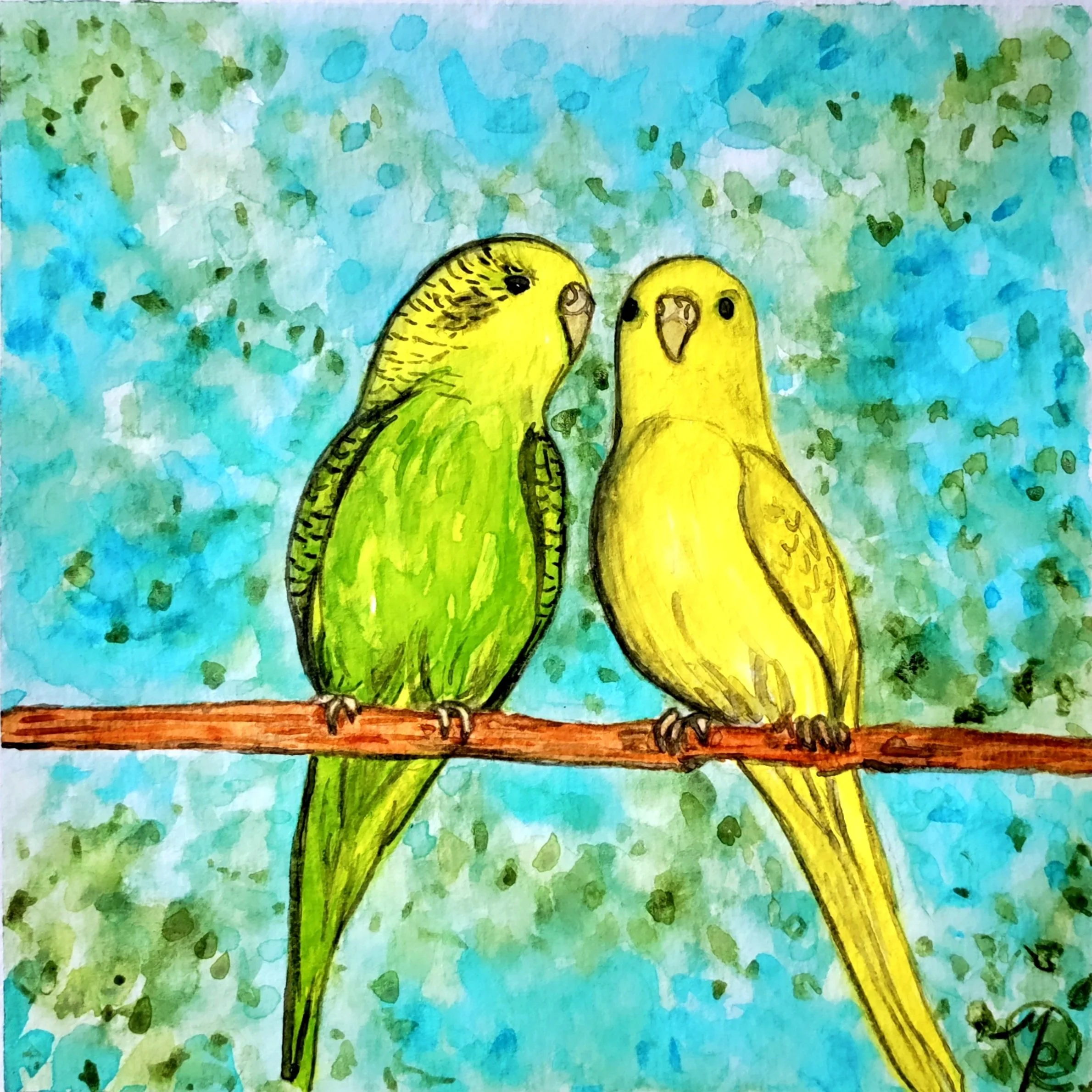 Lemon and LIme