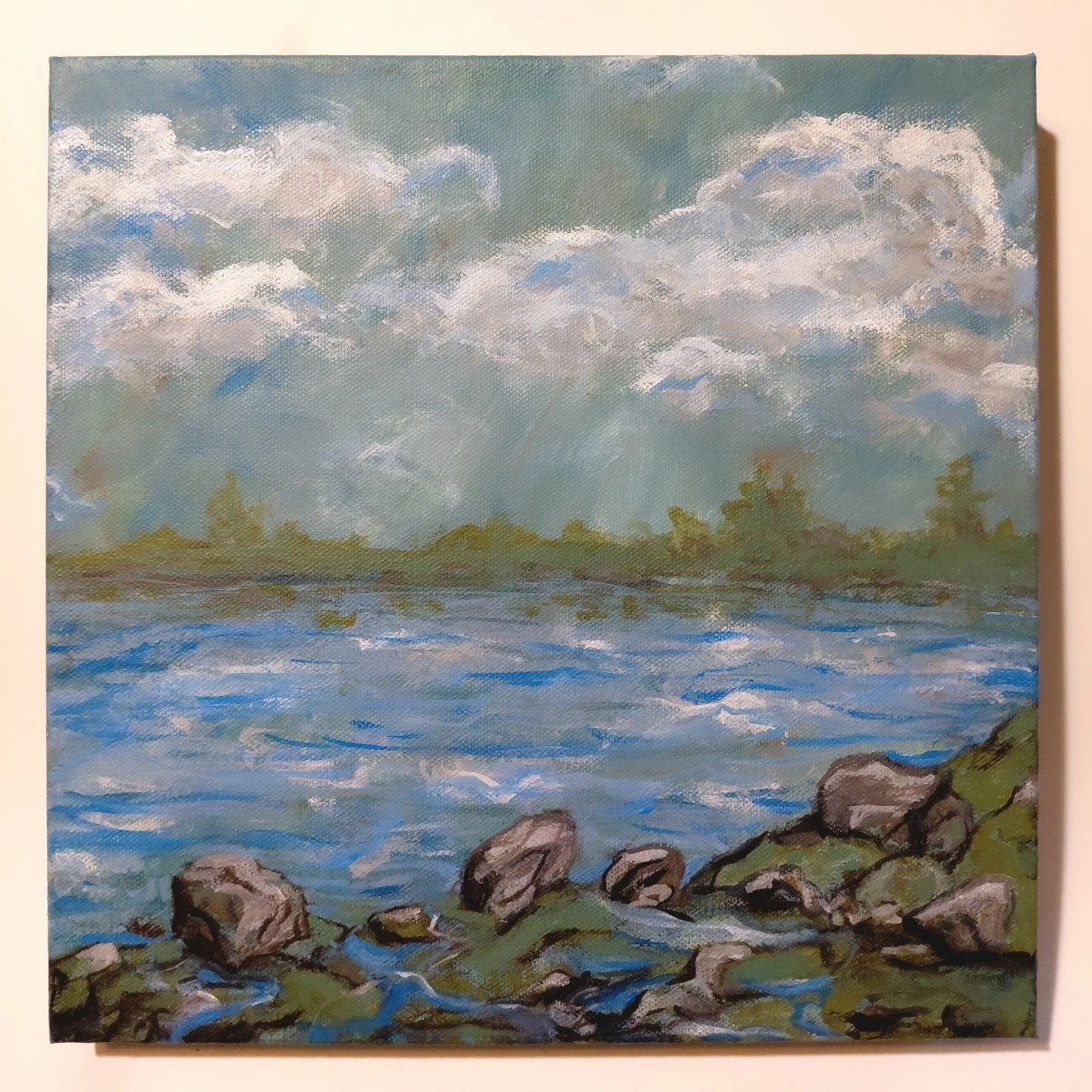 Lake Shore