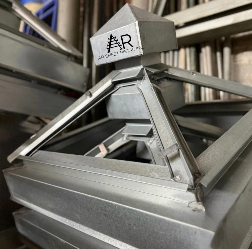Galvanized SKYLIGHTS IN STOCK👀
In A Rush?Call Us to Pick Up Same Day!🔥
⚒️AR Sheet Metal Inc.⚒️
📞Office 718-387-2473
📲Sales 347-572-8139
📧arsheetmetalinc@gmail.com
🌟Contact us today for a quote 
#skylight #skylightfabrication #roofinstallation#a