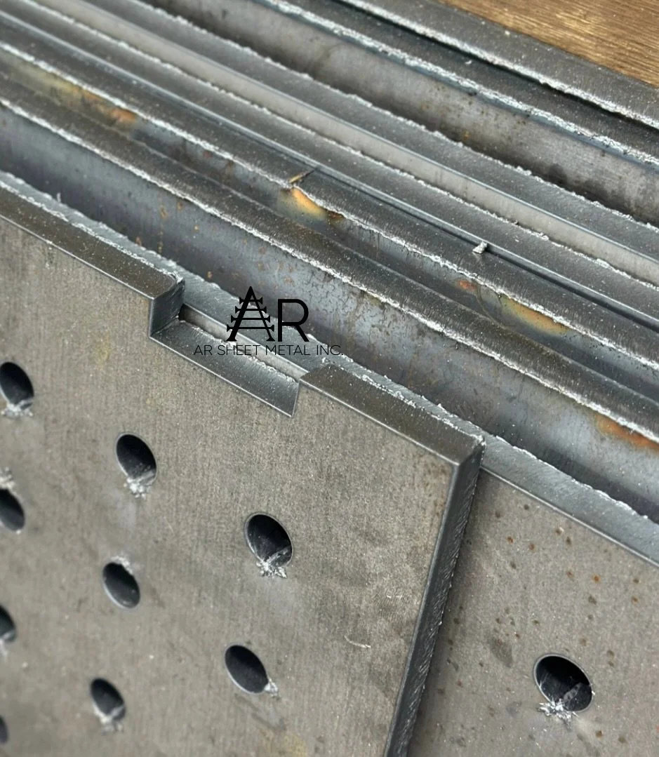 1/2&rdquo; steel. Laser cut. Built to last.
Heavy-duty welding tables designed for precision fixturing, repeatability, and years of shop use. 🔥⚙️

⚒️AR Sheet Metal Inc.⚒️
📞Office 718-387-2473
📲Sales 347-572-8139
📧arsheetmetalinc@gmail.com
📍98 An