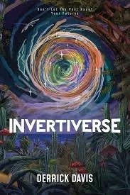 Spiral universe art