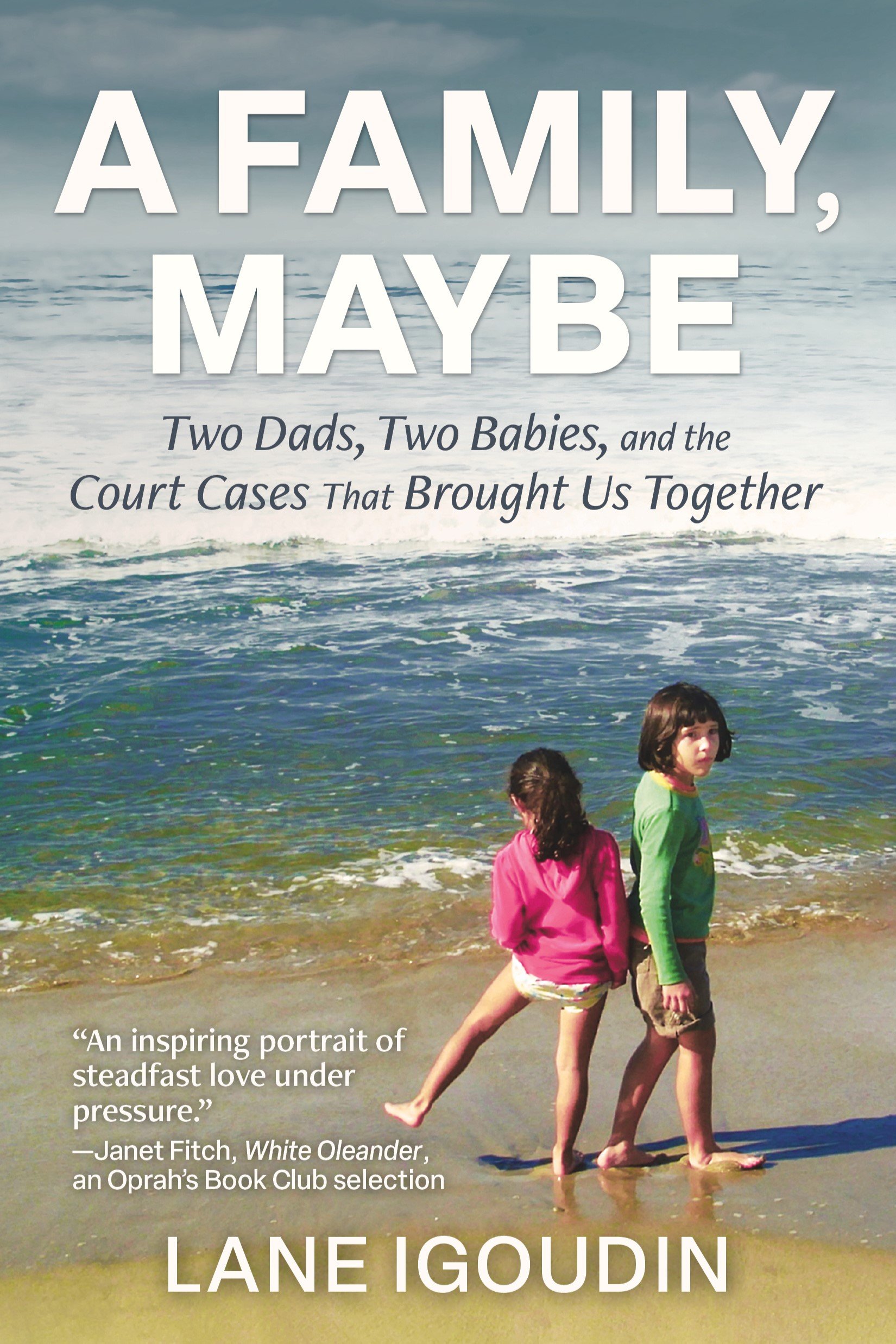 kids on a beach
