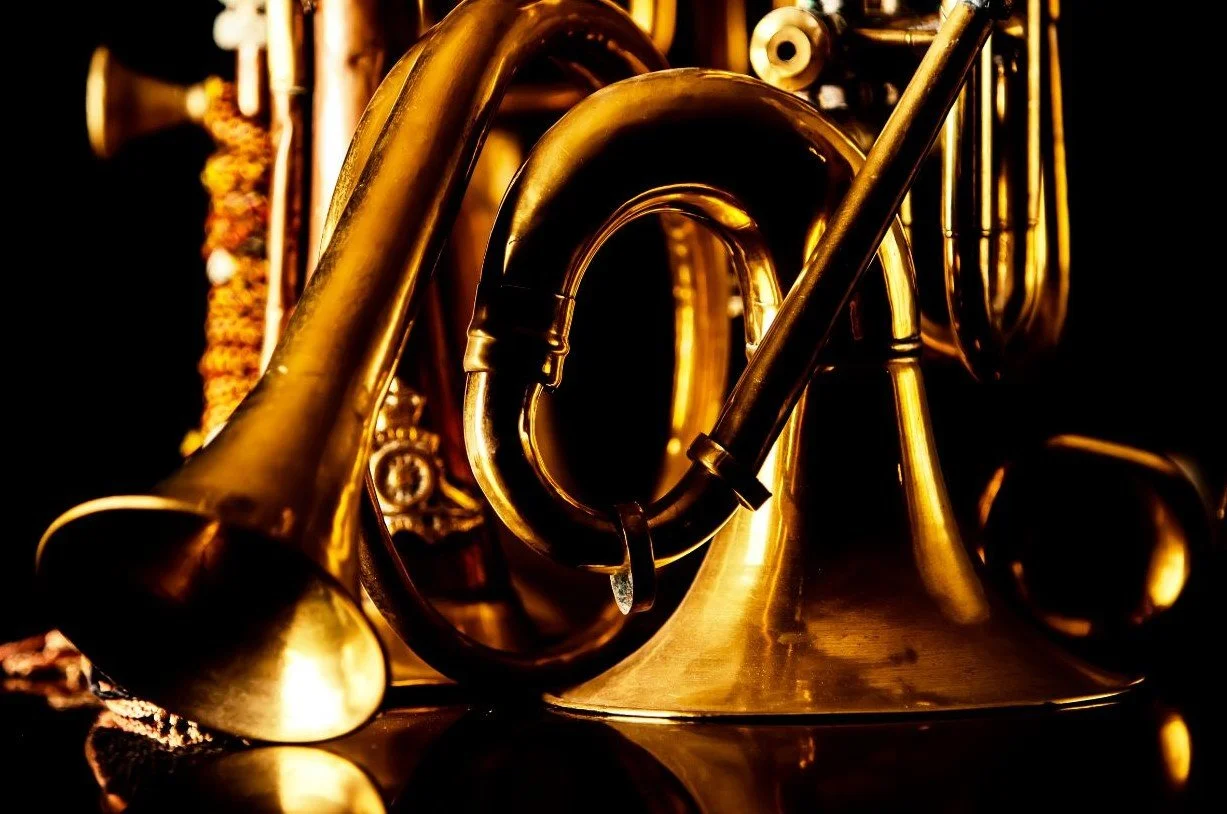 Barefoot Studios Music Lessons