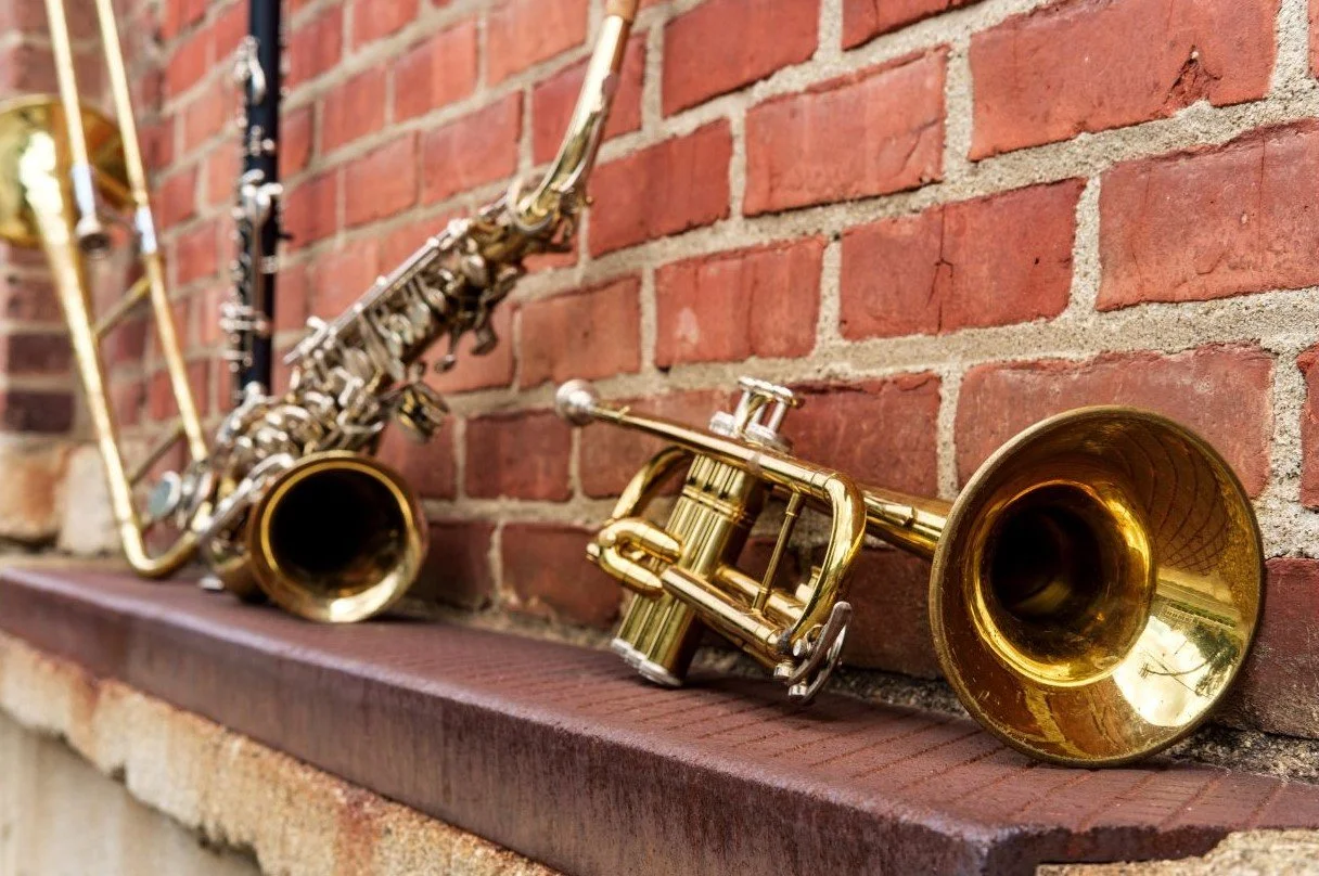 Barefoot Studios Music Lessons