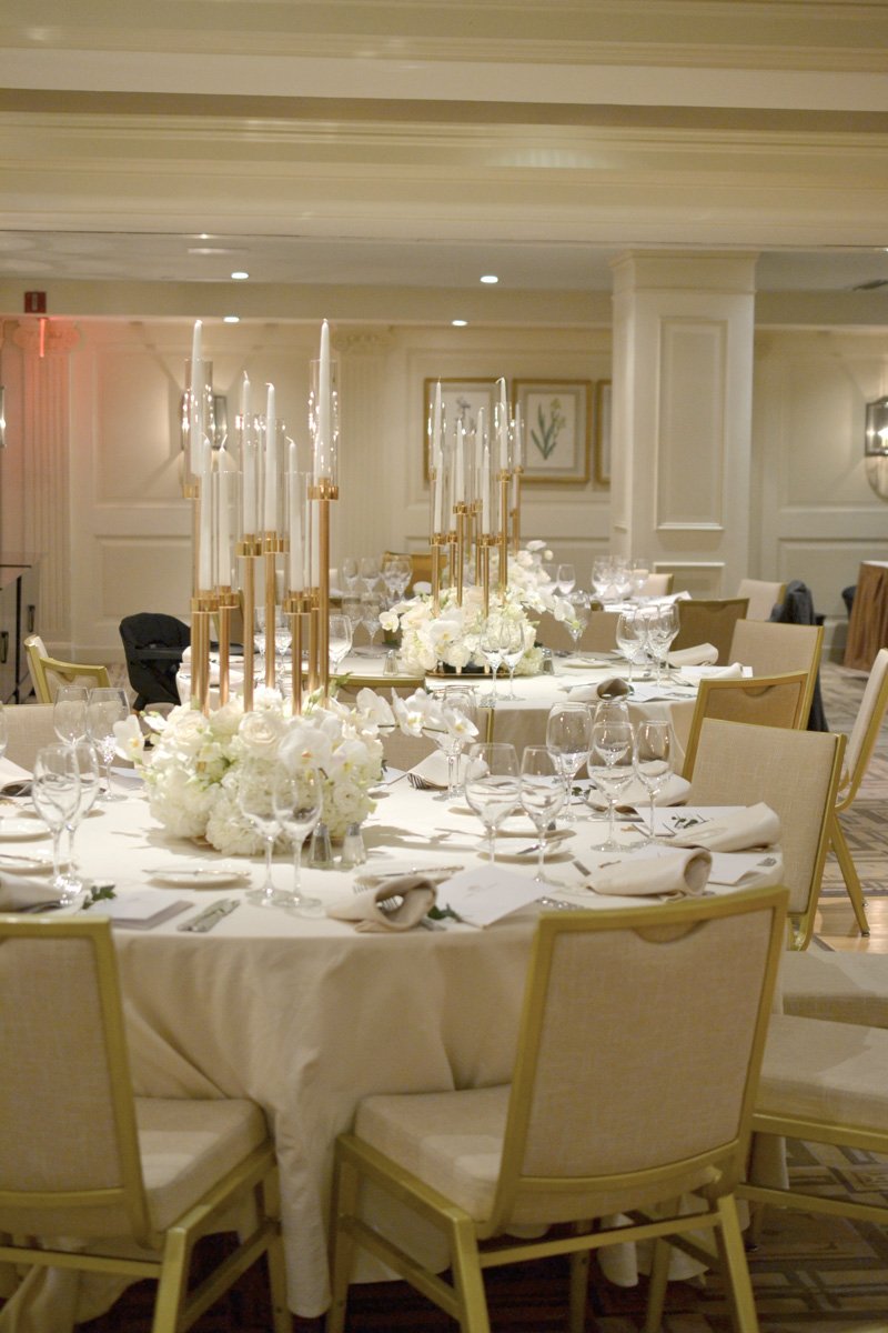 Wedding-reception-centerpieces-candelabra-The-Carlyle-A-Rosewood-Hotel-New-York