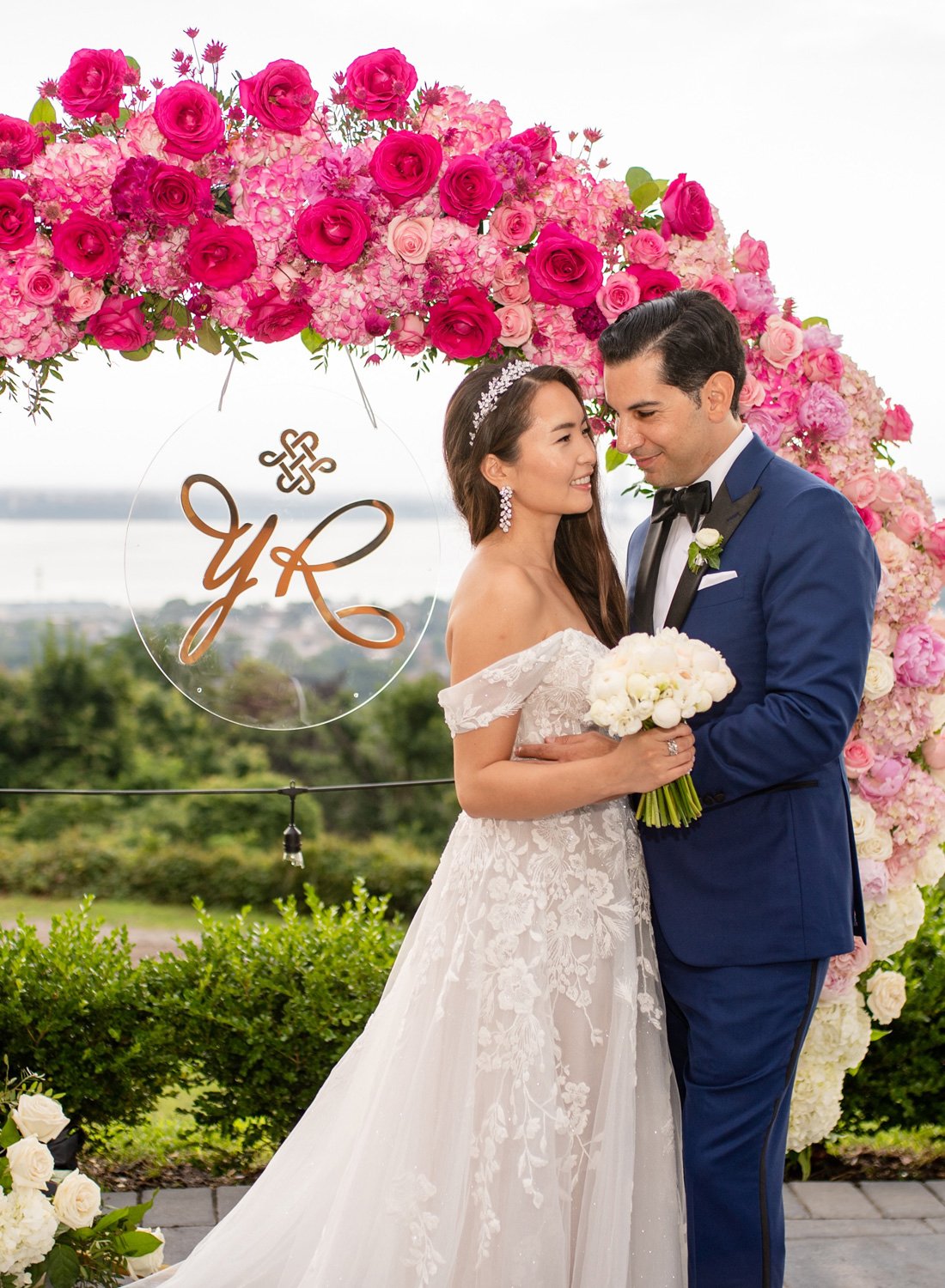 Wedding-Ceremony-Arch-Casa-Belvedere-Staten-Island-New-York