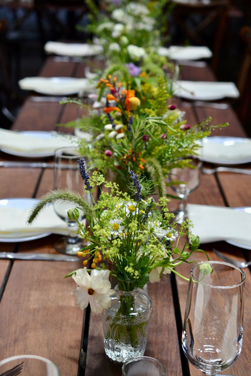 Bud-vases-centerpieces-My-Moon-Brooklyn