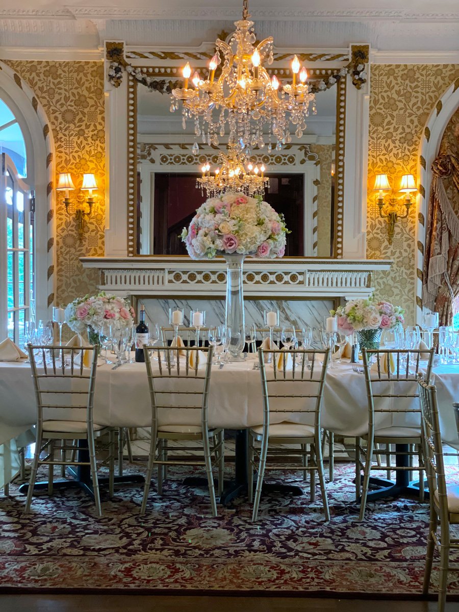 Wedding-centerpieces-Casa-Belvedere-Staten-Island-New-York