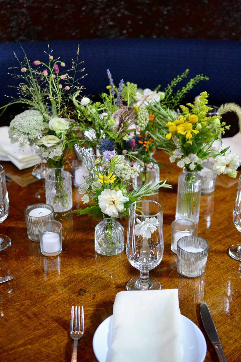 Bud-vases-centerpieces-My-Moon-Brooklyn