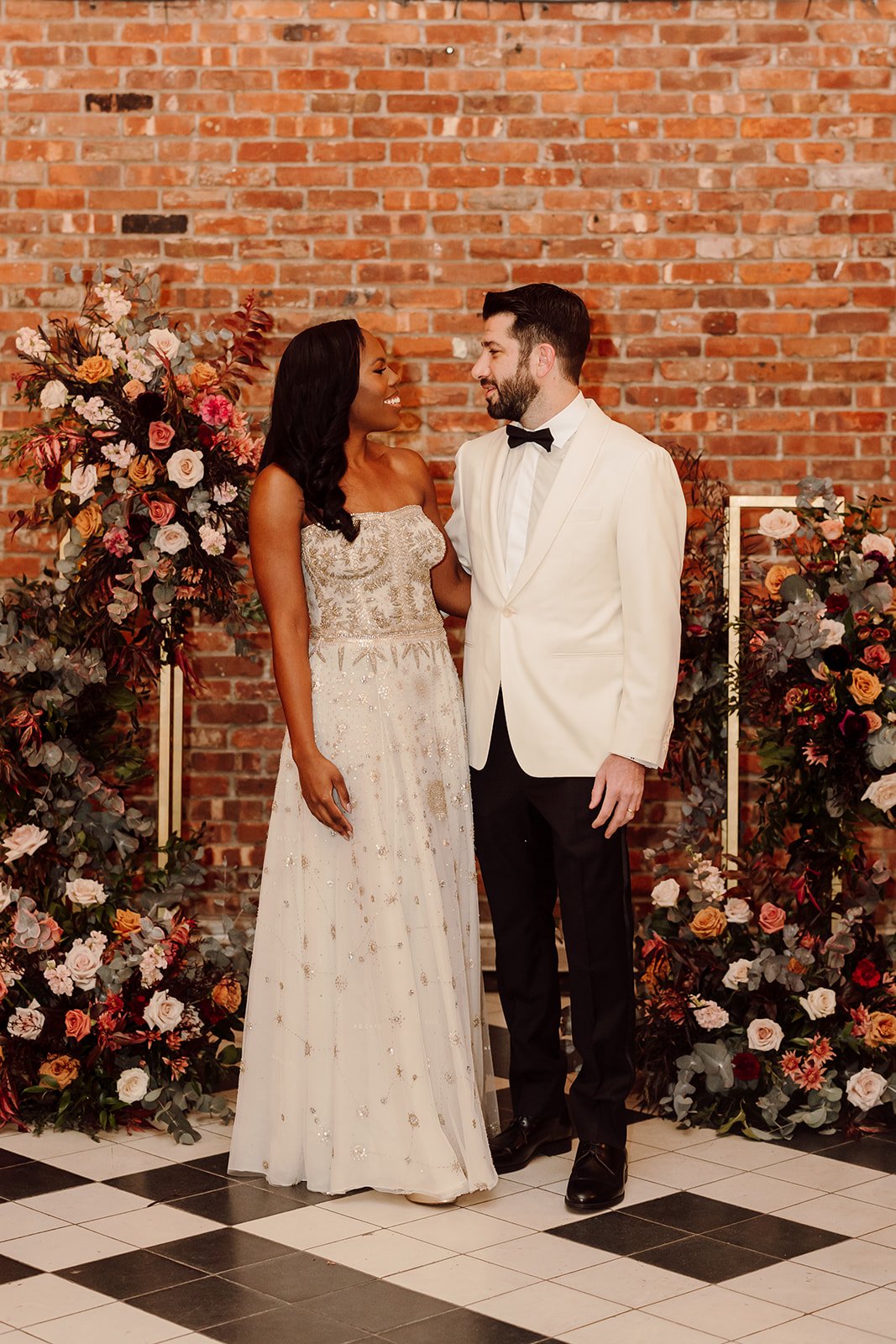Wedding-Ceremony-at-the-Wythe-Hotel