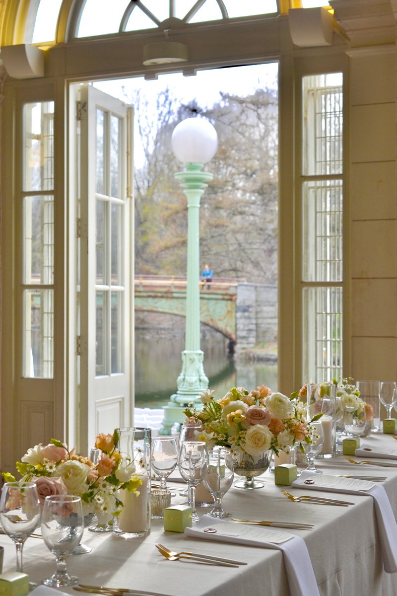 Wedding-centerpieces-Purslane-at-the-Boathouse-Prospect-Park-Brooklyn-New-York