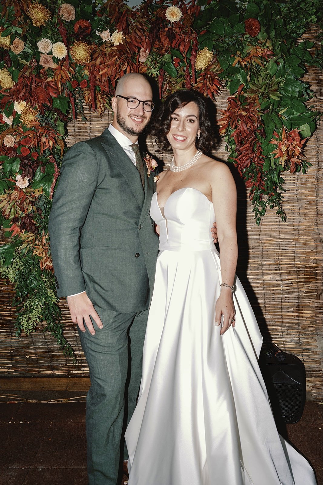 Wedding-Ceremony-Bacchus-Brooklyn