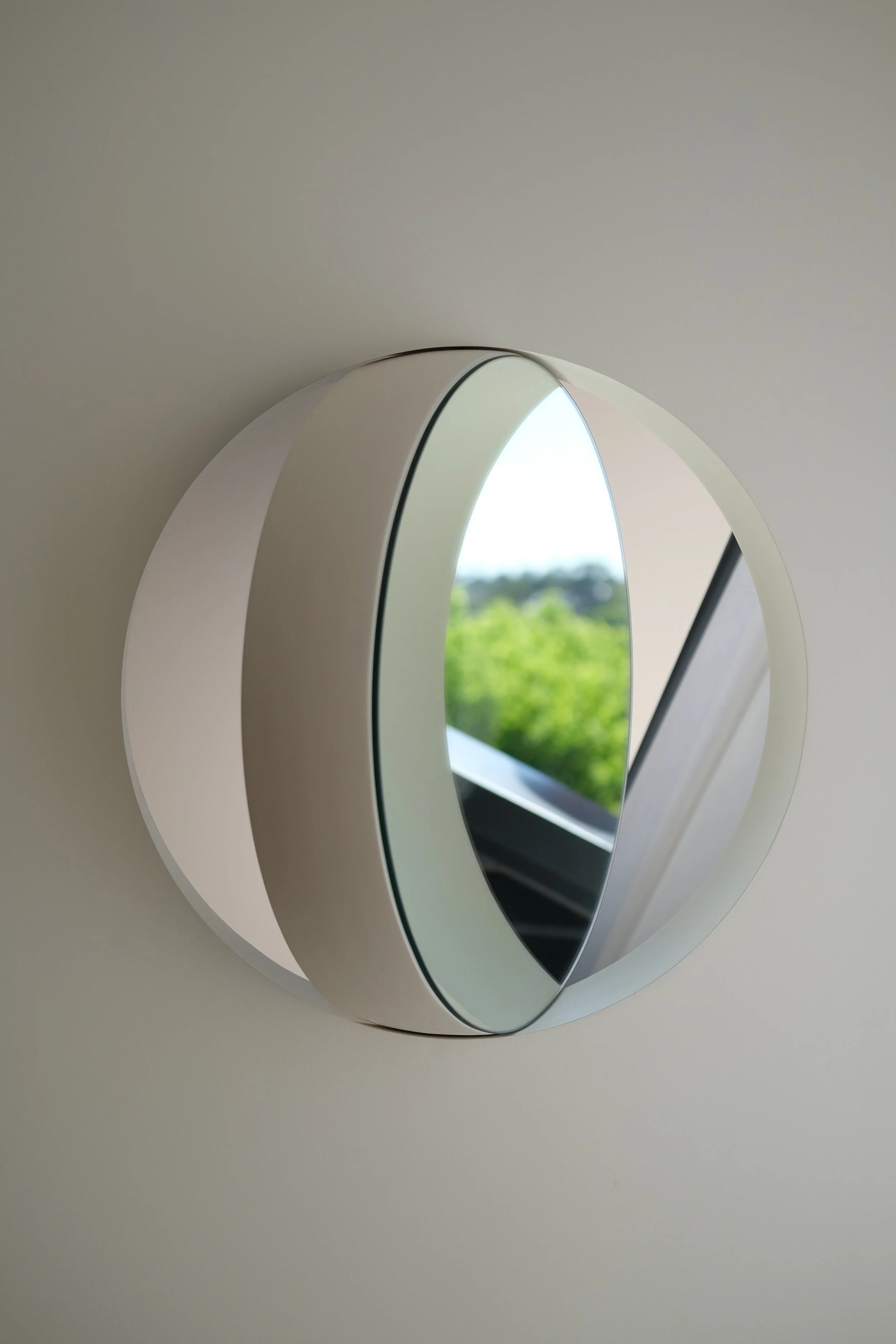 spherical window — kinkfab