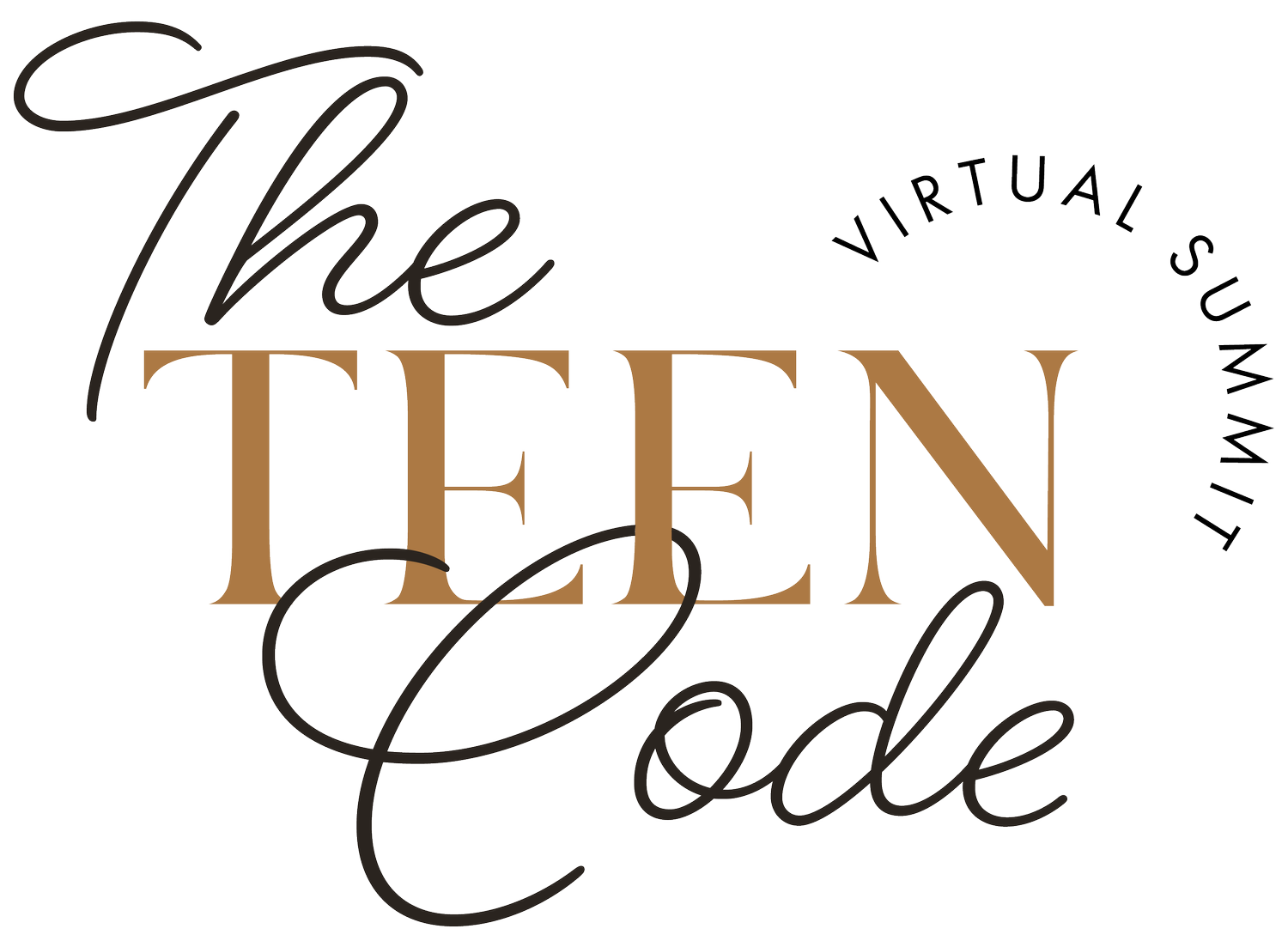 The Teen Code