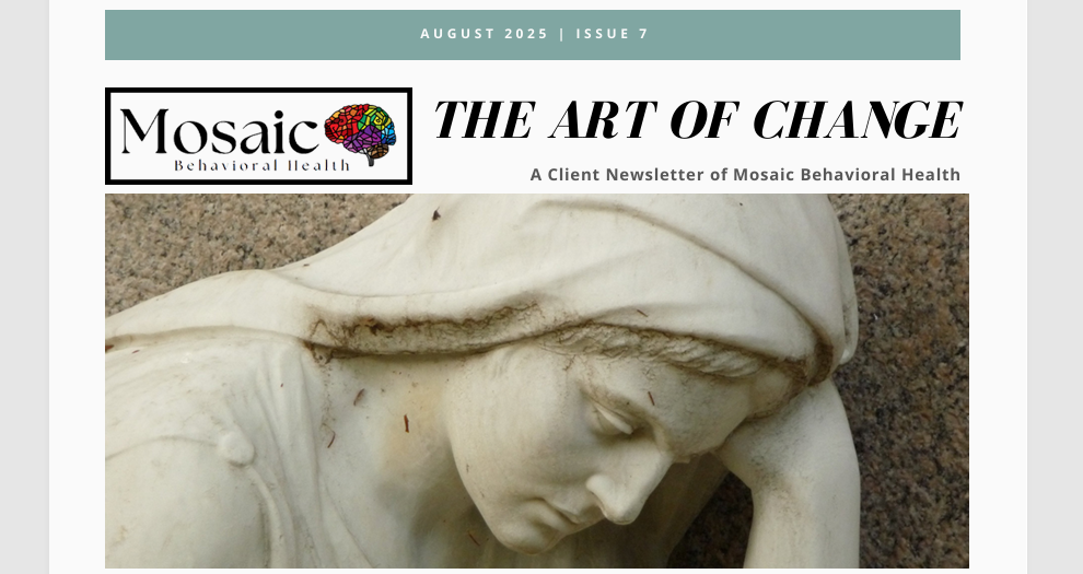 Issue 7 - August 2025