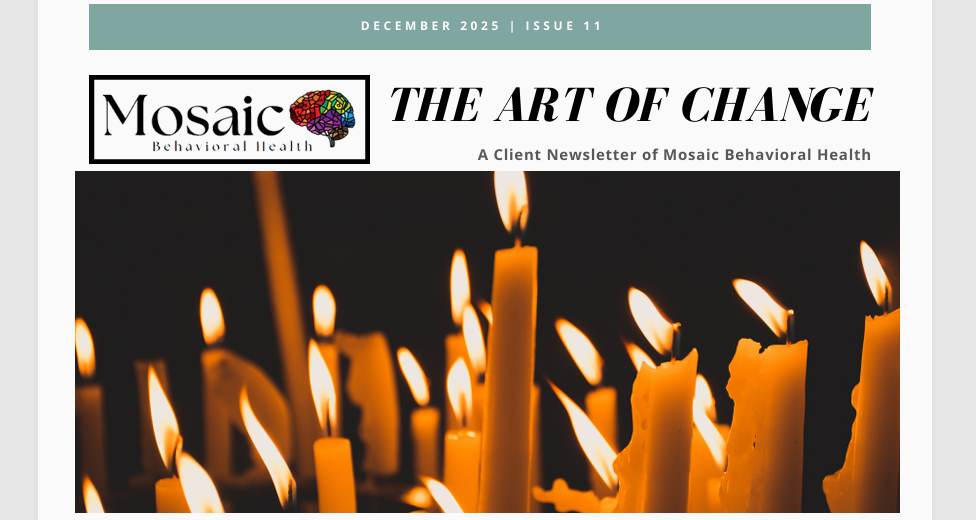 Issue 11 - December 2025