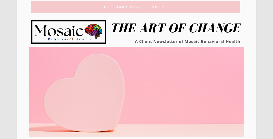 Issue 13 - February 2026