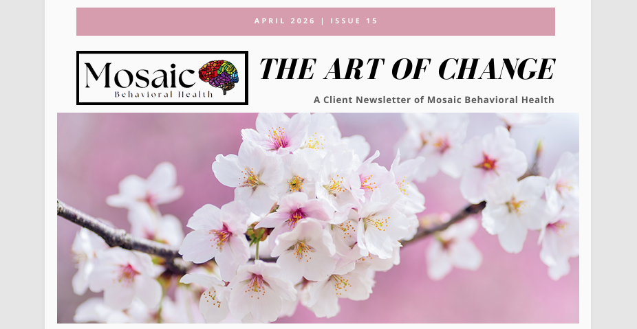 Issue 15 - April 2026