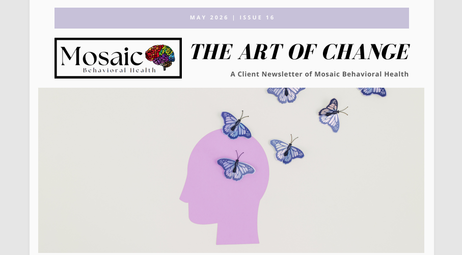 Issue 16 - May 2026