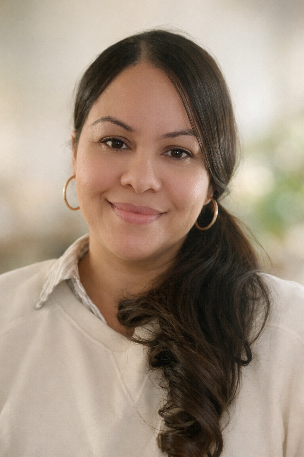 Jinnet Vidal, LSW (Located virtually in MA, PA, VA,NJ AND FL)