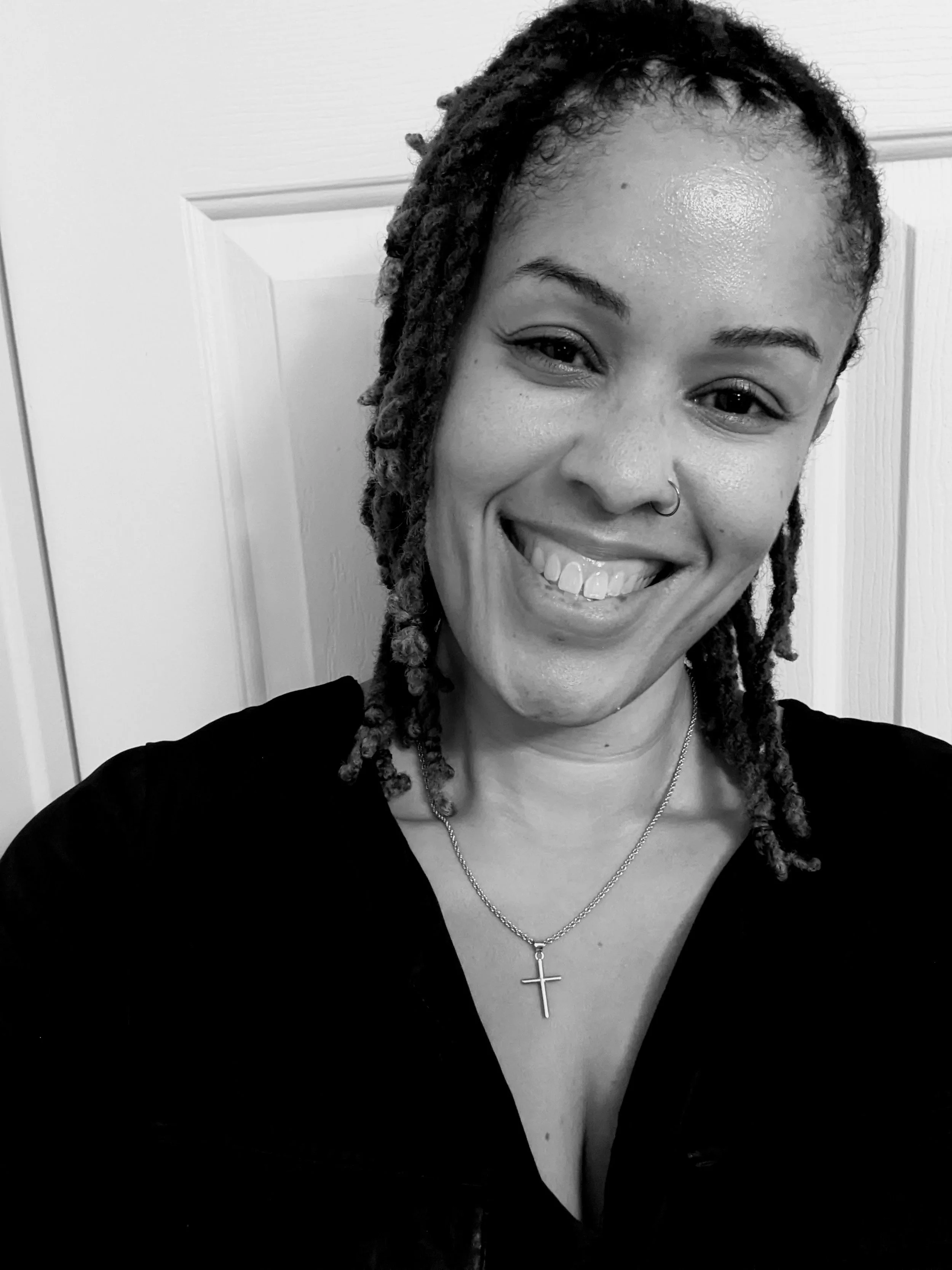 Arielle Gormes, MSW