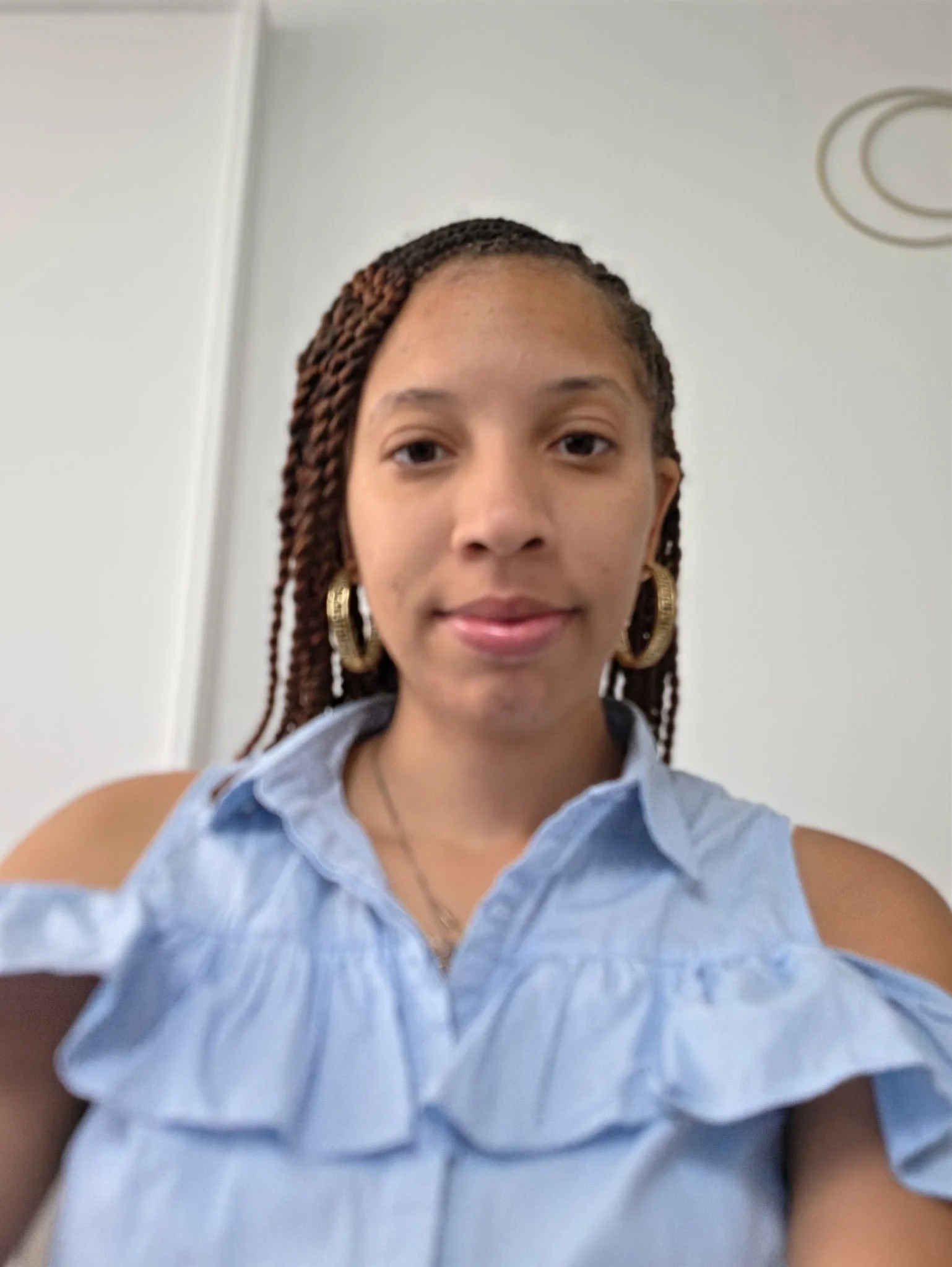Shakira Thomas, MFT