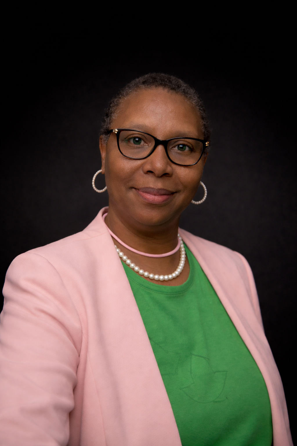 Sheronda Smith-Williams , LCSW ( Located Virtually in MA, PA, VA, NJ and IL)