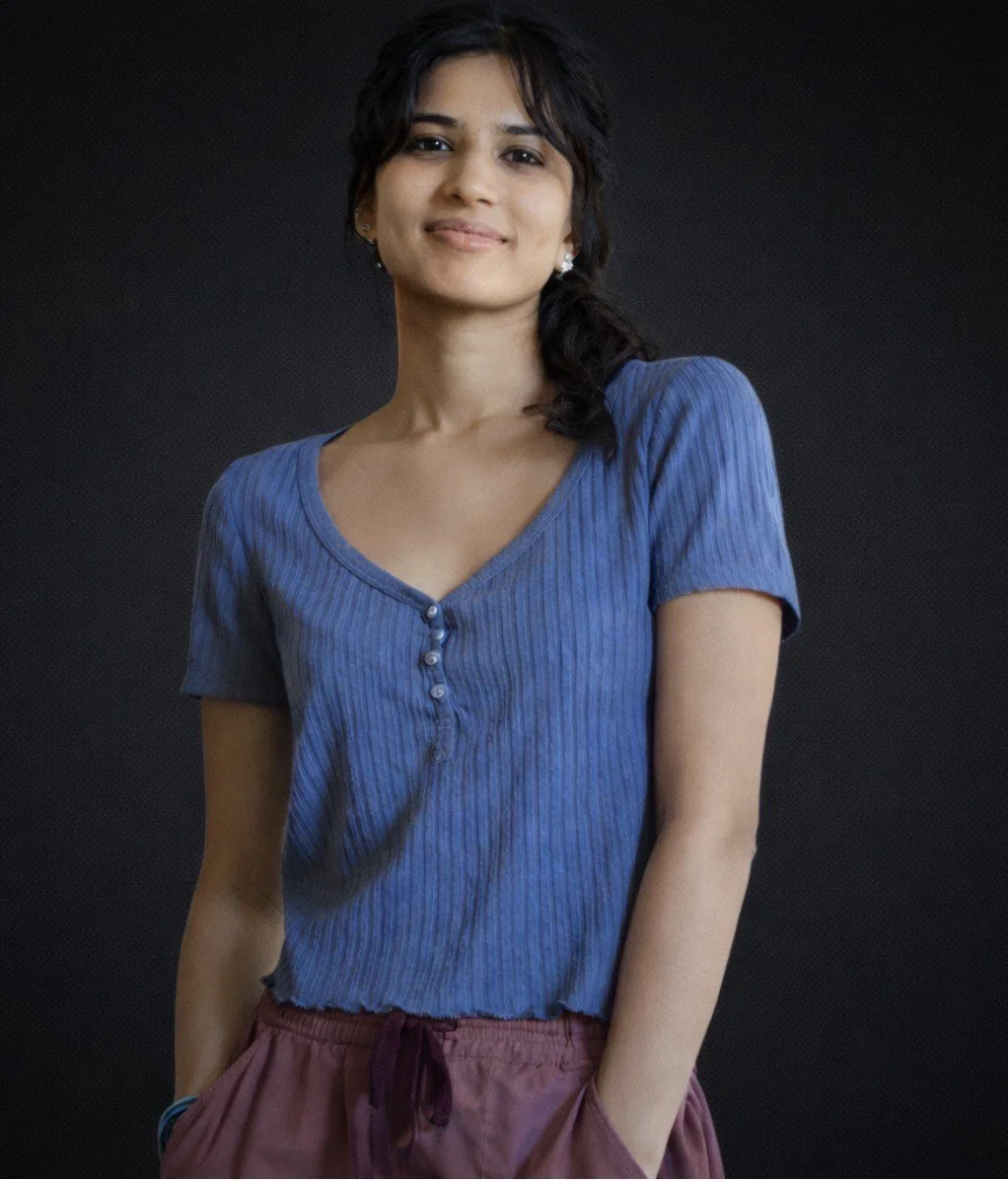 Neha Patil, MSW, Wellness and Nutritional Coach ( Located In Person in PA and Virtually in MA, VA, NJ)