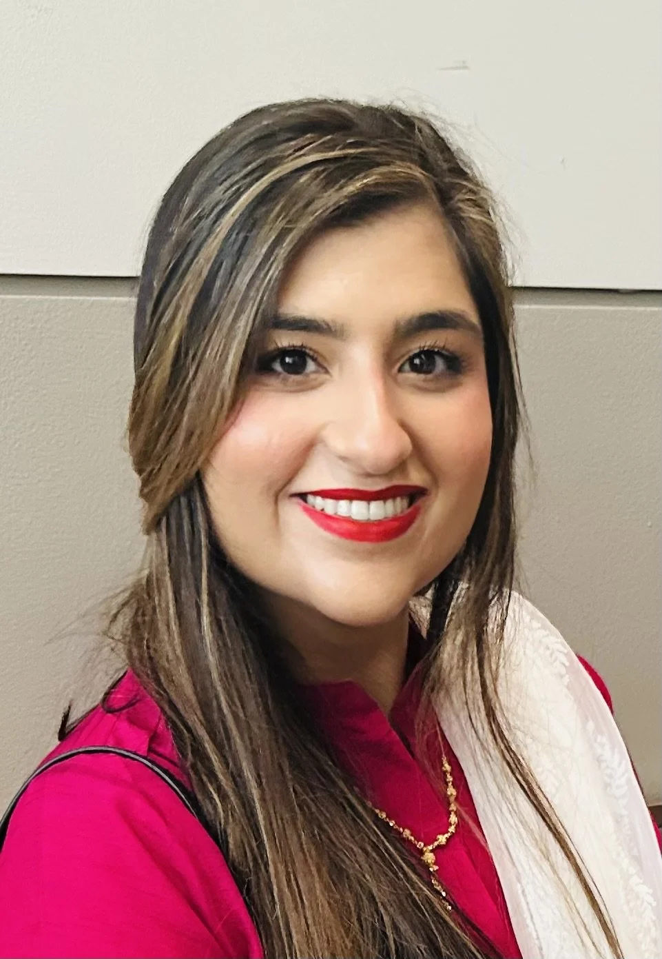 Tooba Salam, MSW II Intern (Located virtually in MA, PA, VA,NJ AND FL)